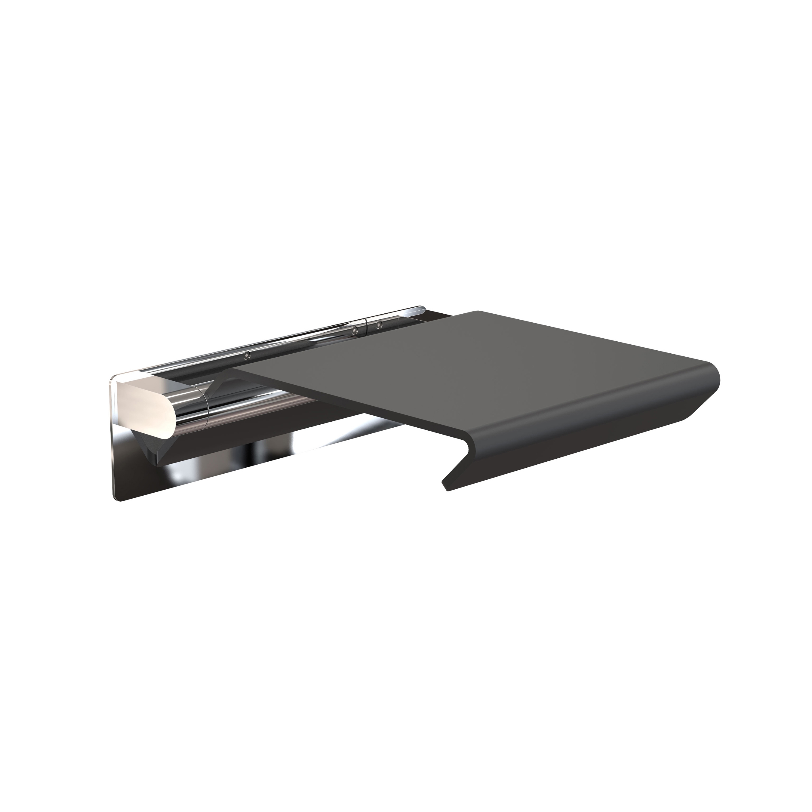 Nova2 | Seat Foldable