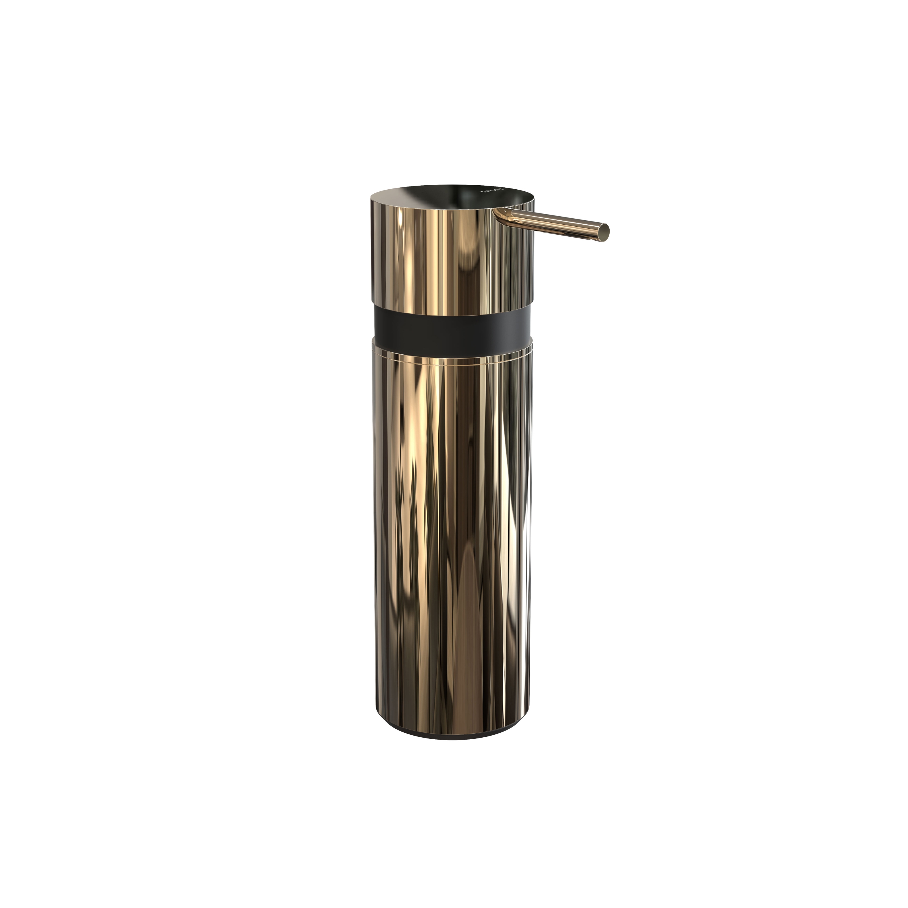 Nova2 | Soap Dispenser 1