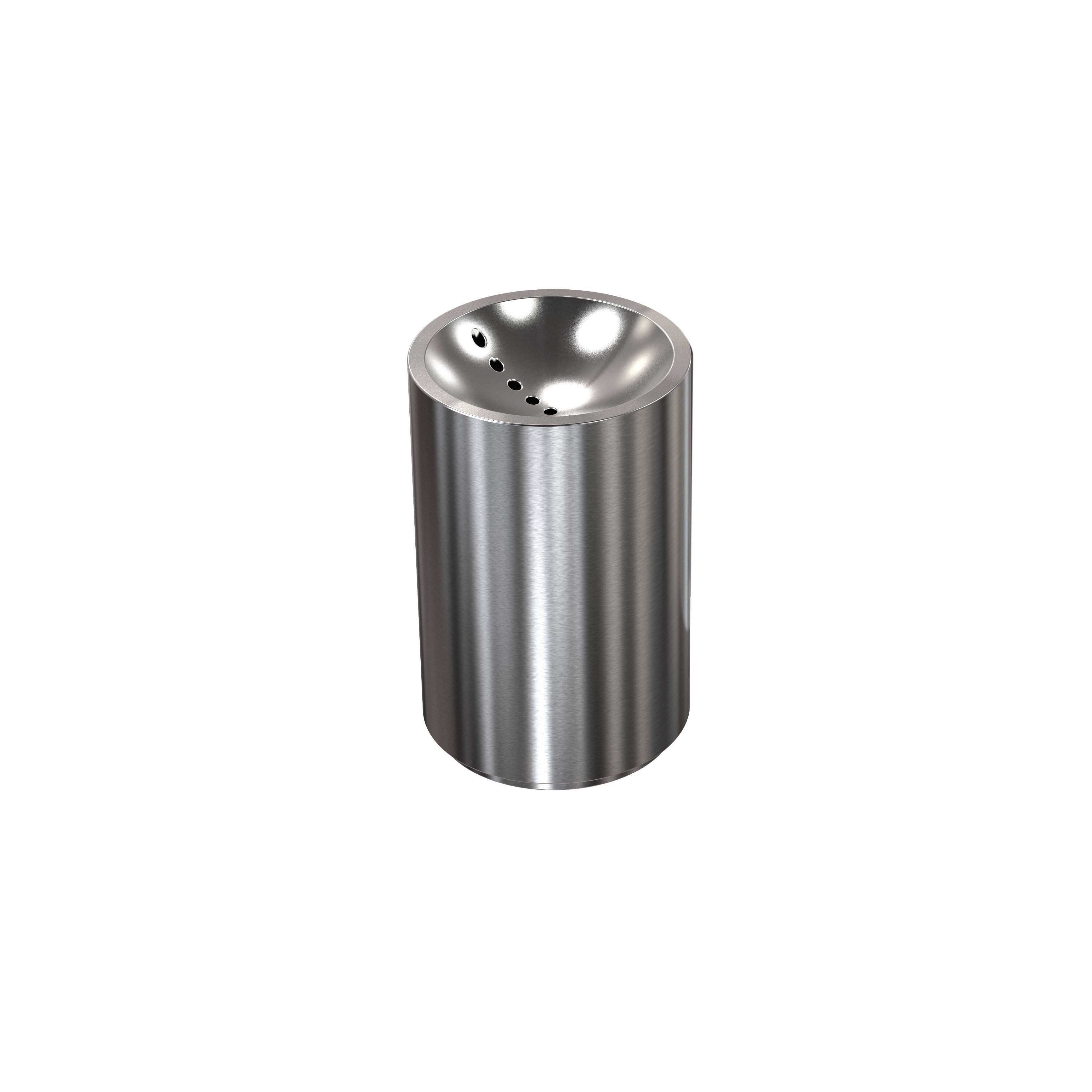 Nova2 | Salt/Pepper