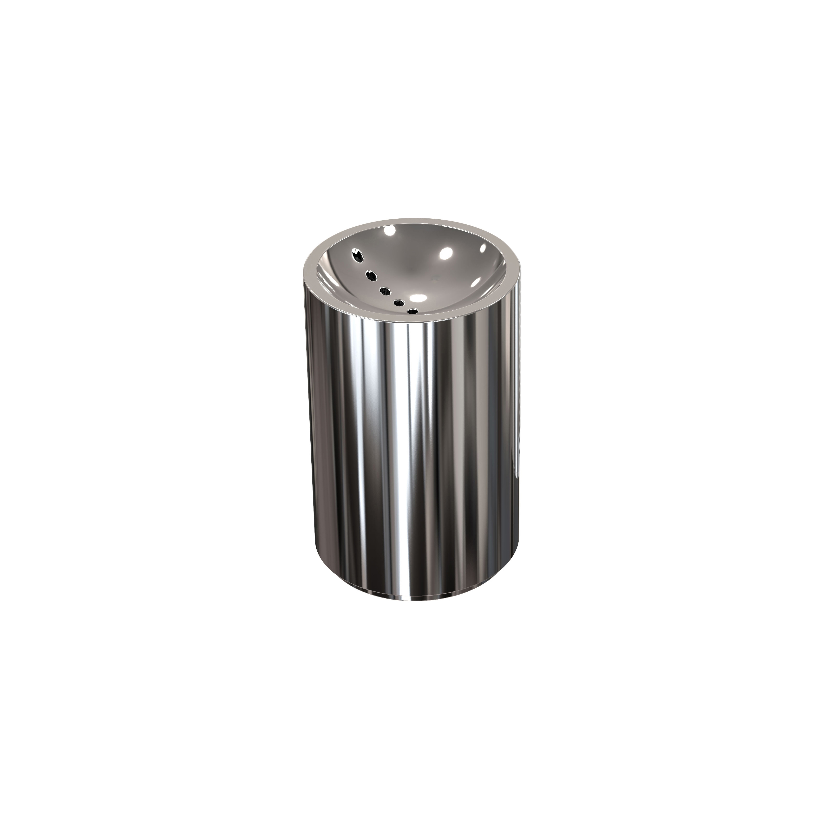 Nova2 | Salt/Pepper