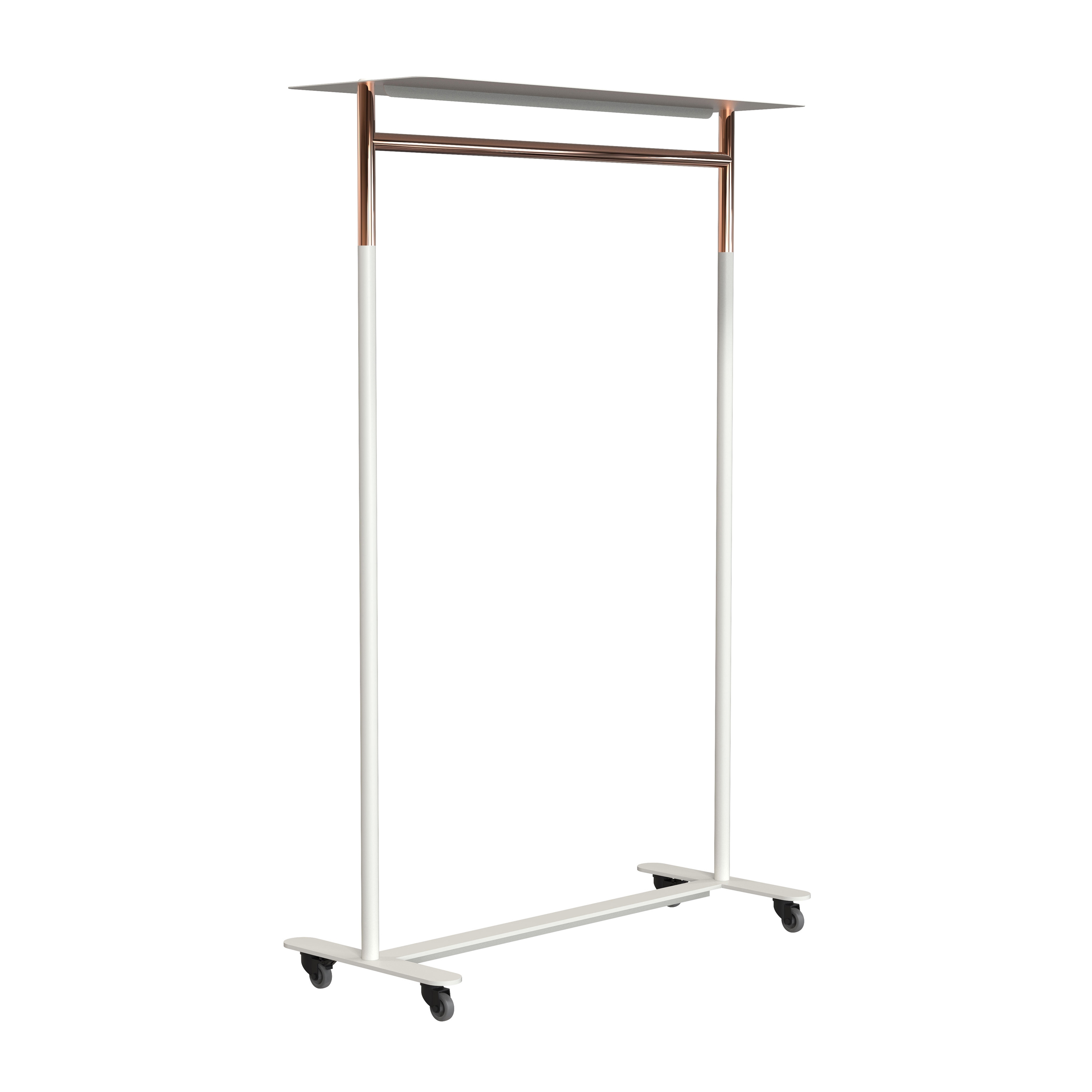 Display product Bukto | Clothes stand 6010 from manufacturer Frost