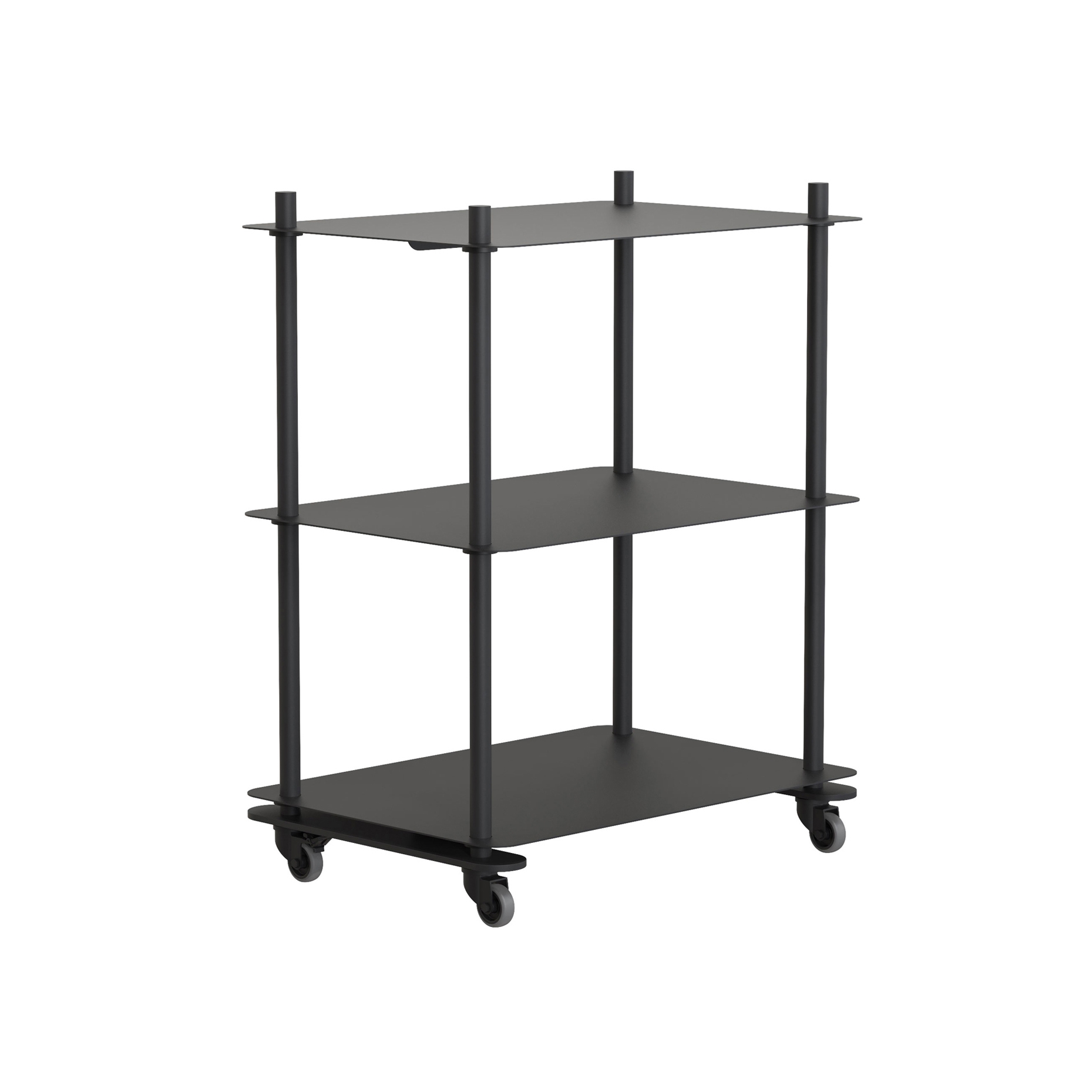 Display product Bukto | Trolley from manufacturer Frost