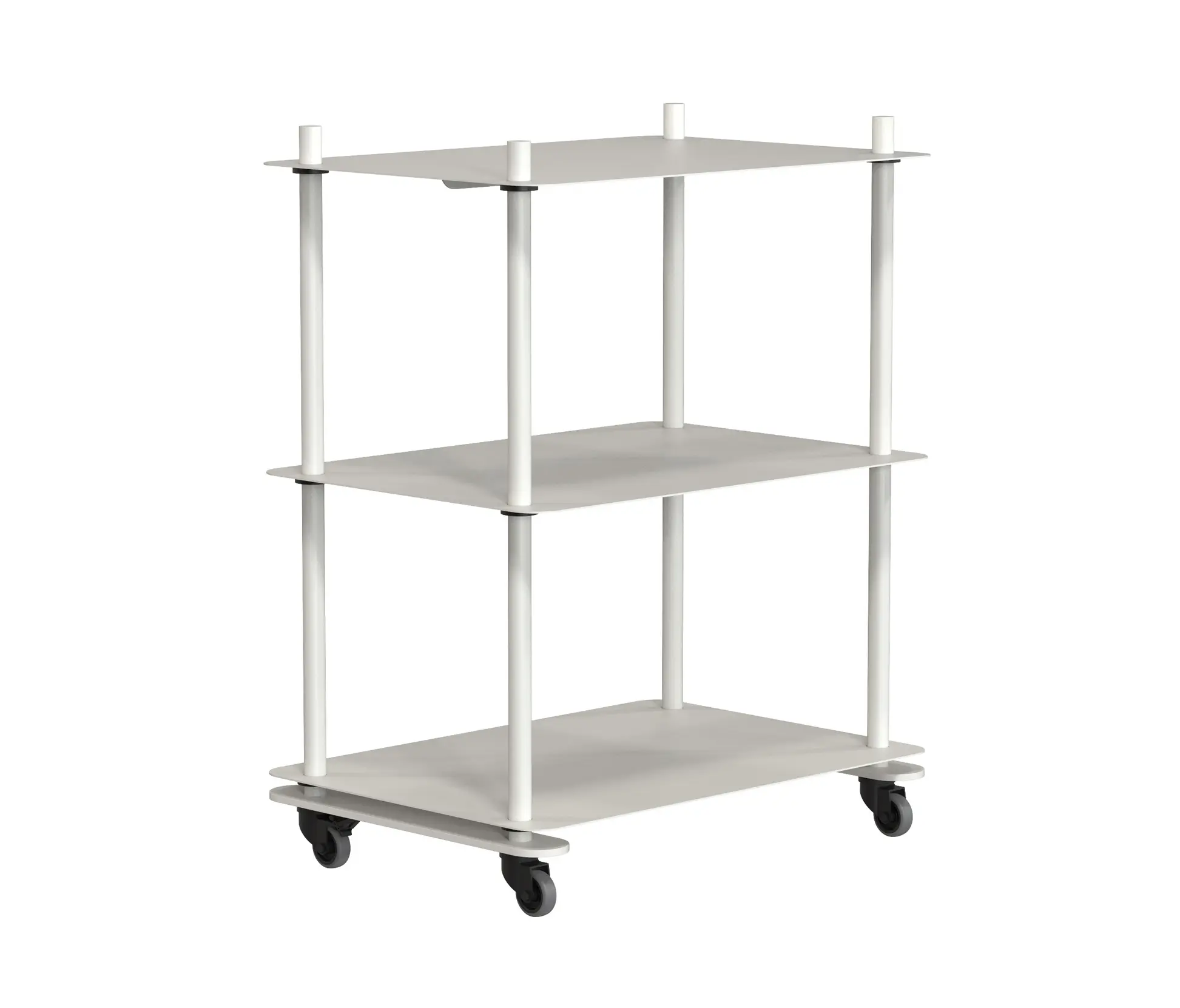 Frost - Bukto | Trolley