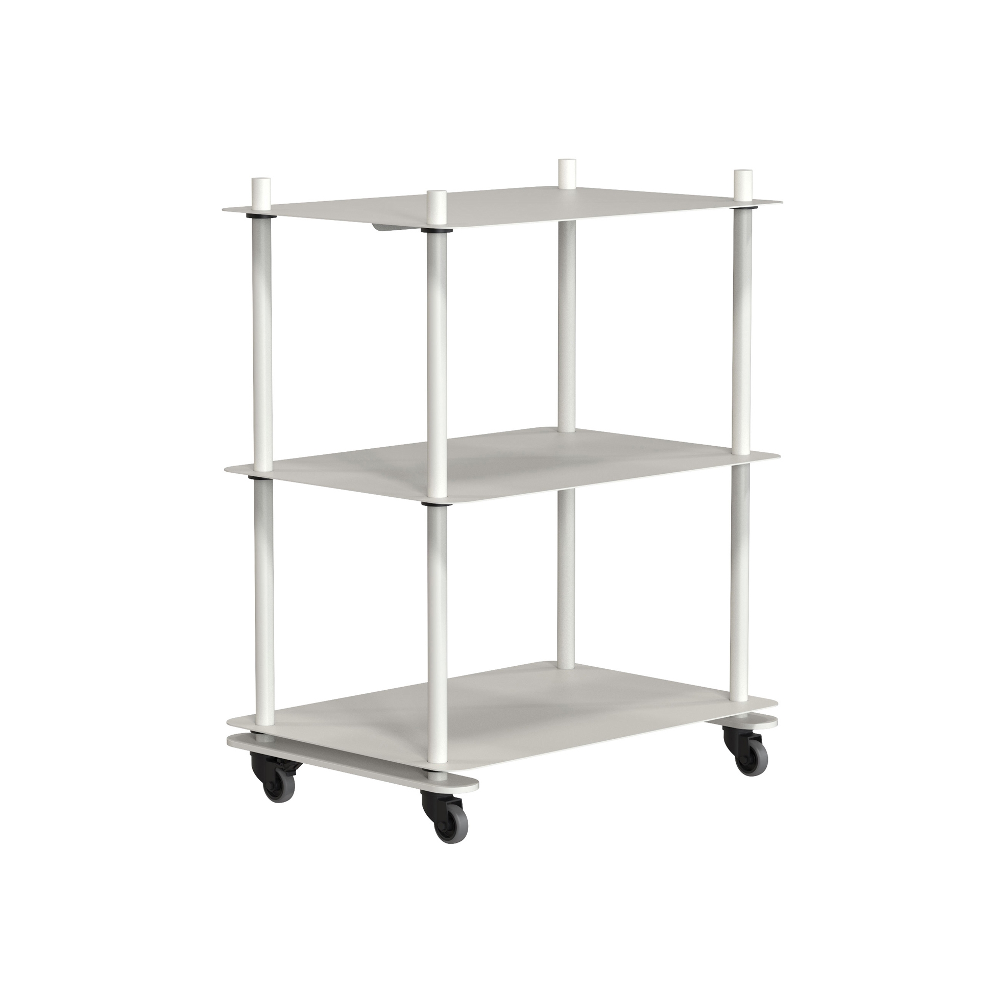 Bukto | Trolley