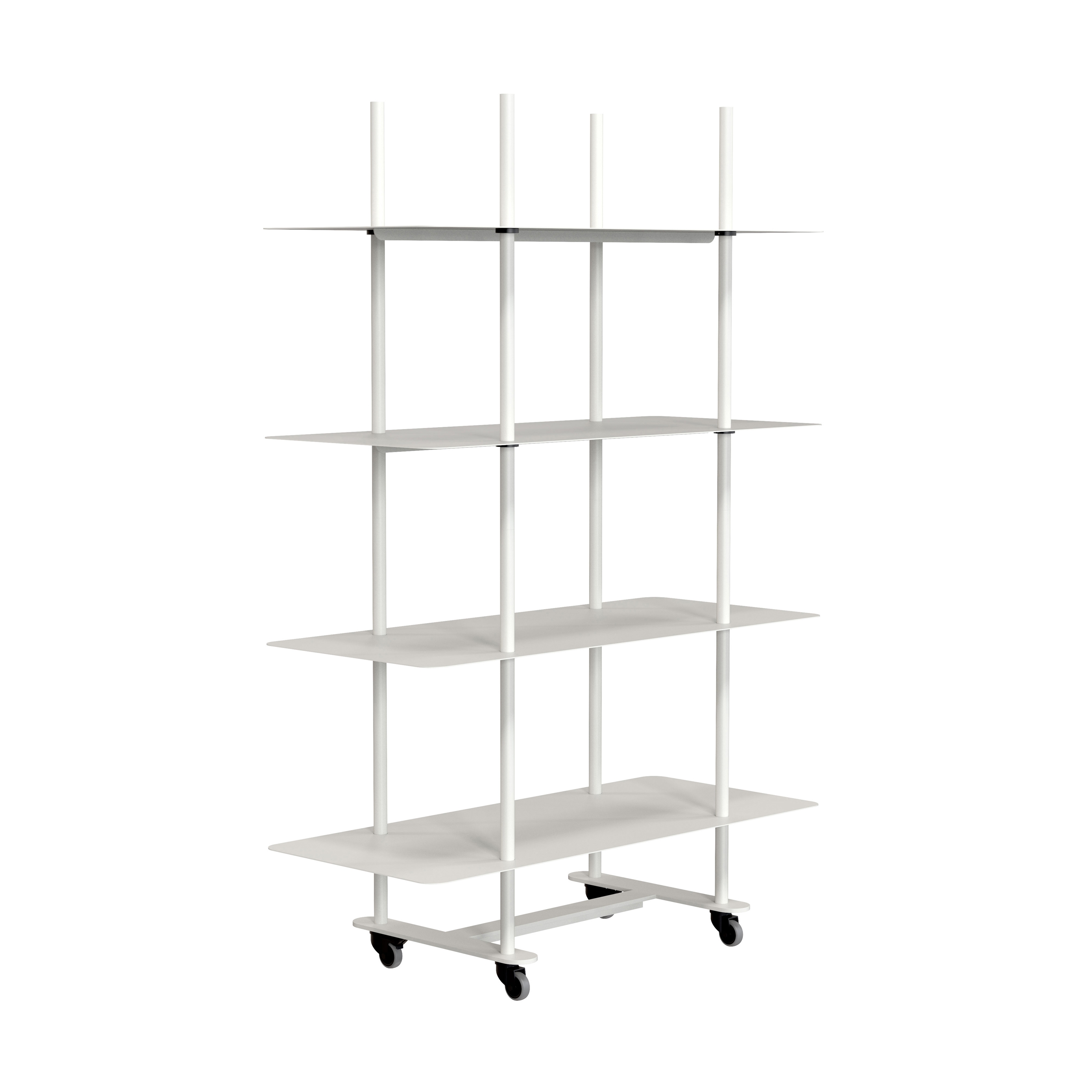 Display product Bukto | Shelf stand 6060 from manufacturer Frost