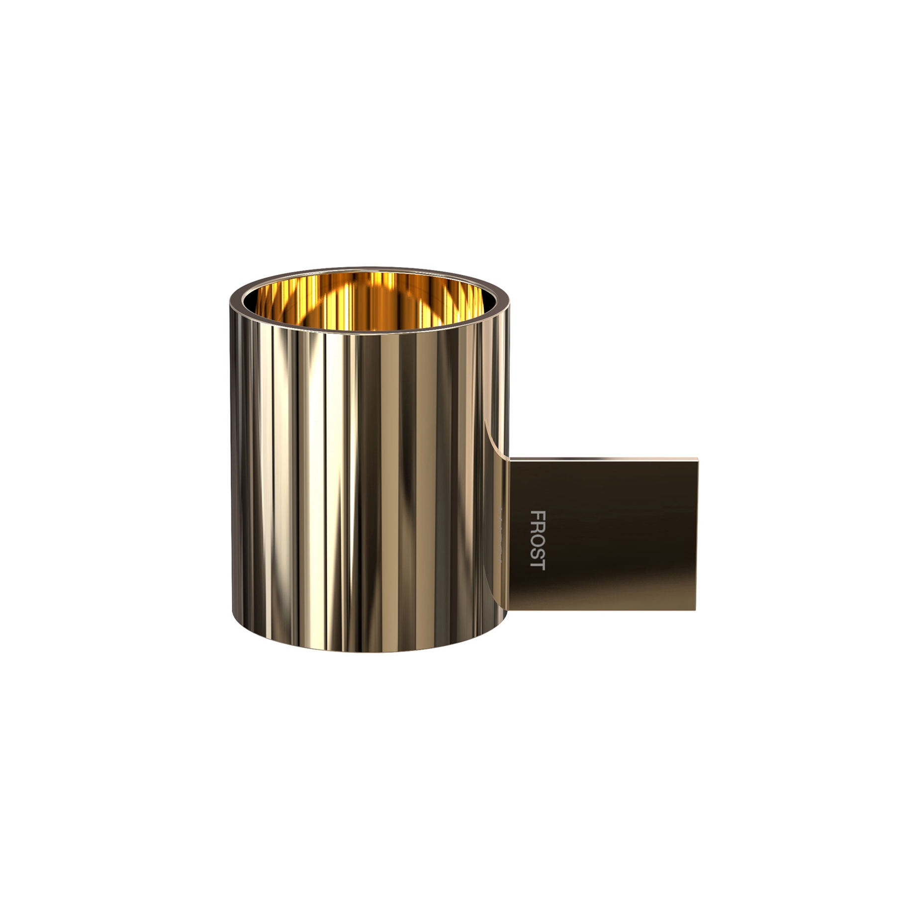 Living accessories | Candleholder 2002