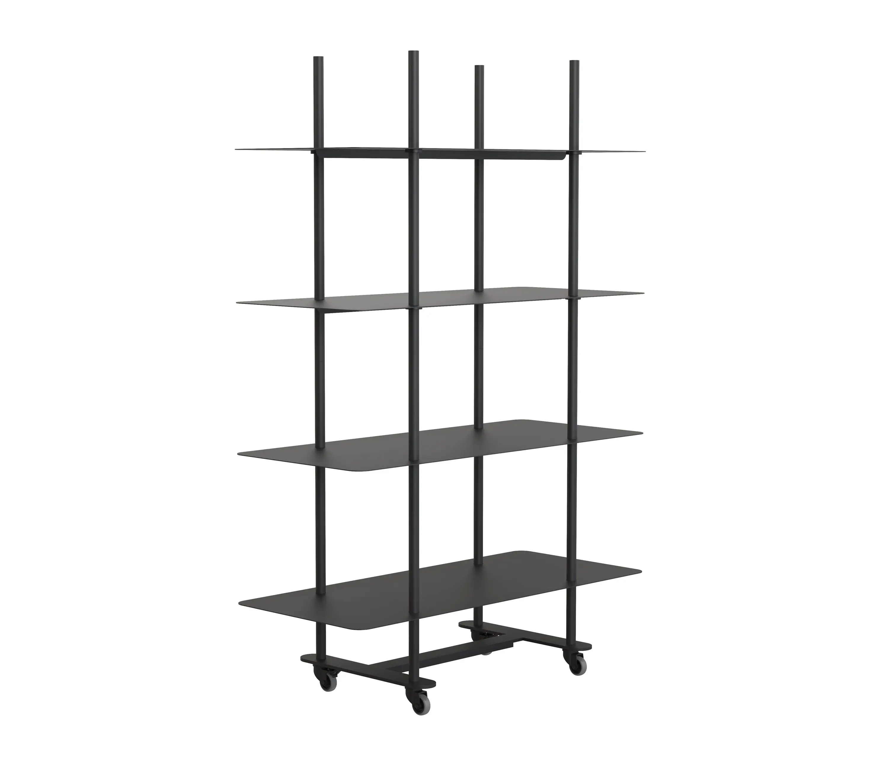 Frost - Bukto | Shelf stand 6060