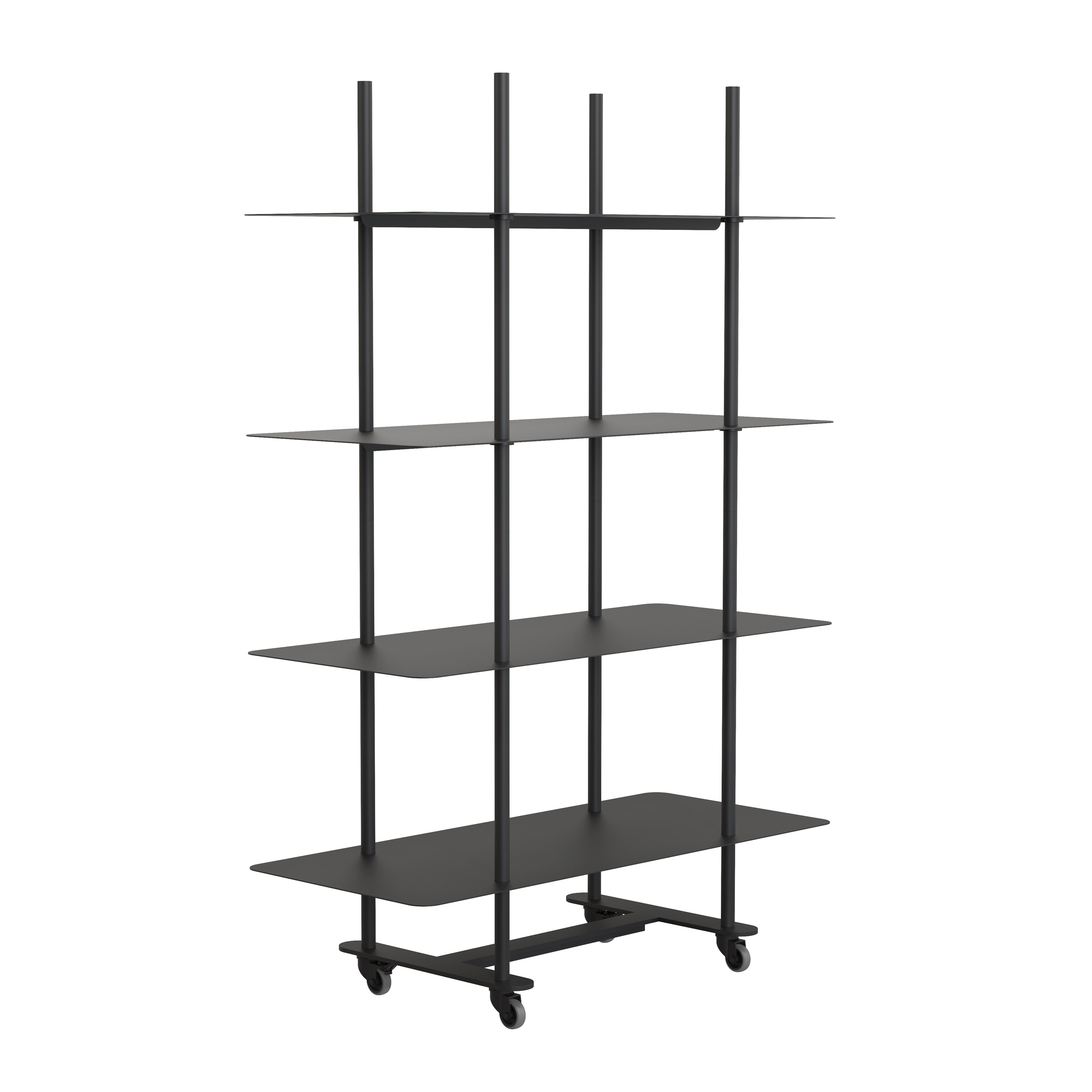 Bukto | Shelf stand 6060