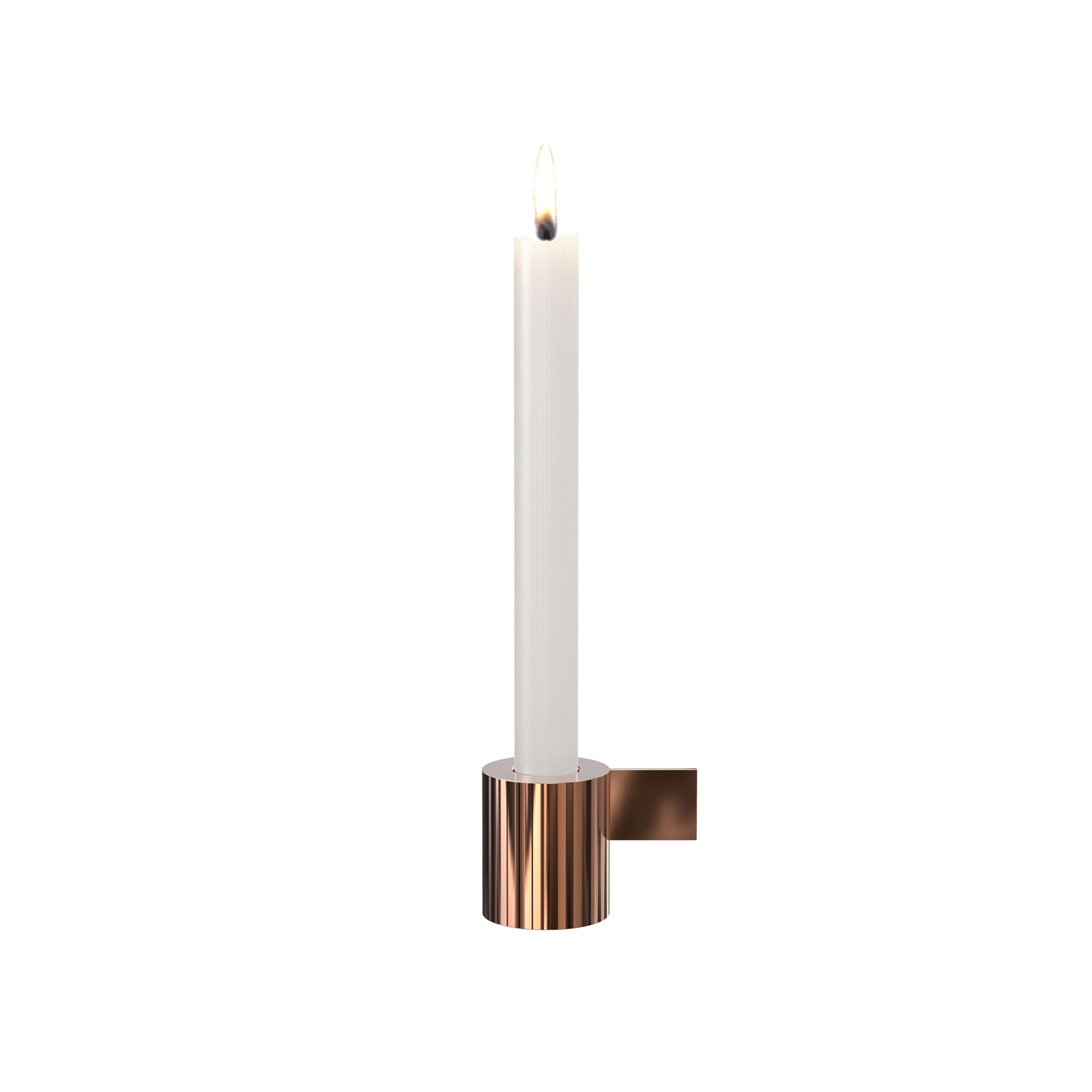Living accessories | Candlestick 2003