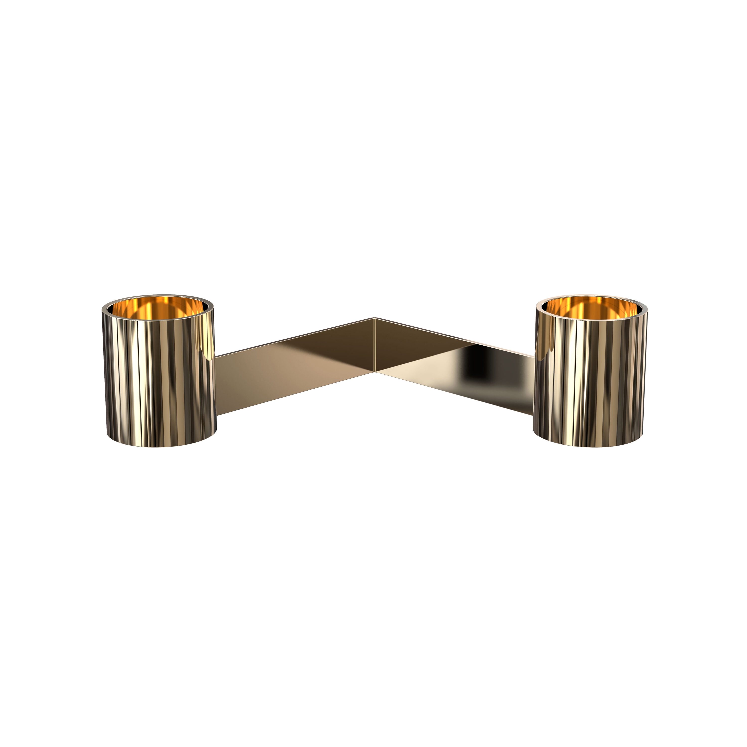 Display product Living accessories | Candleholder 2004 from manufacturer Frost