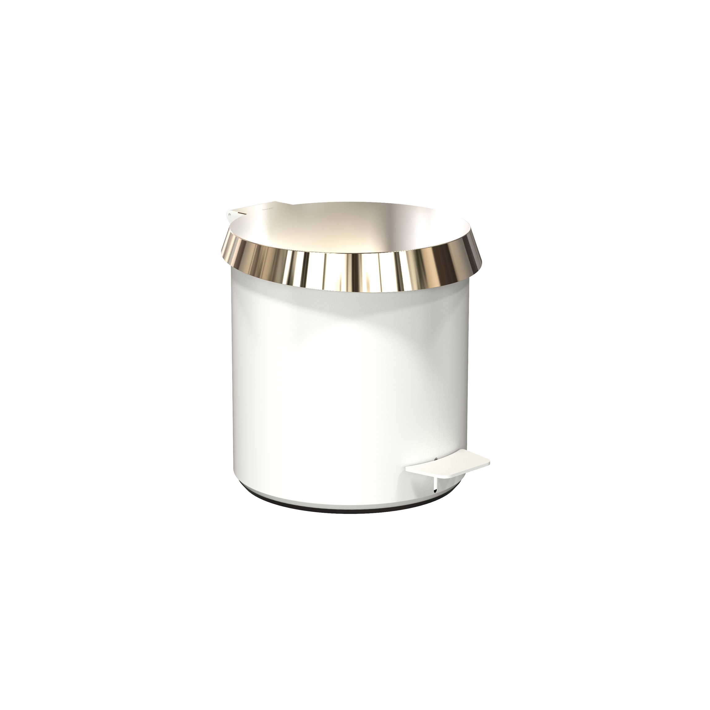 Display product Pedal Bin 250 from manufacturer Frost