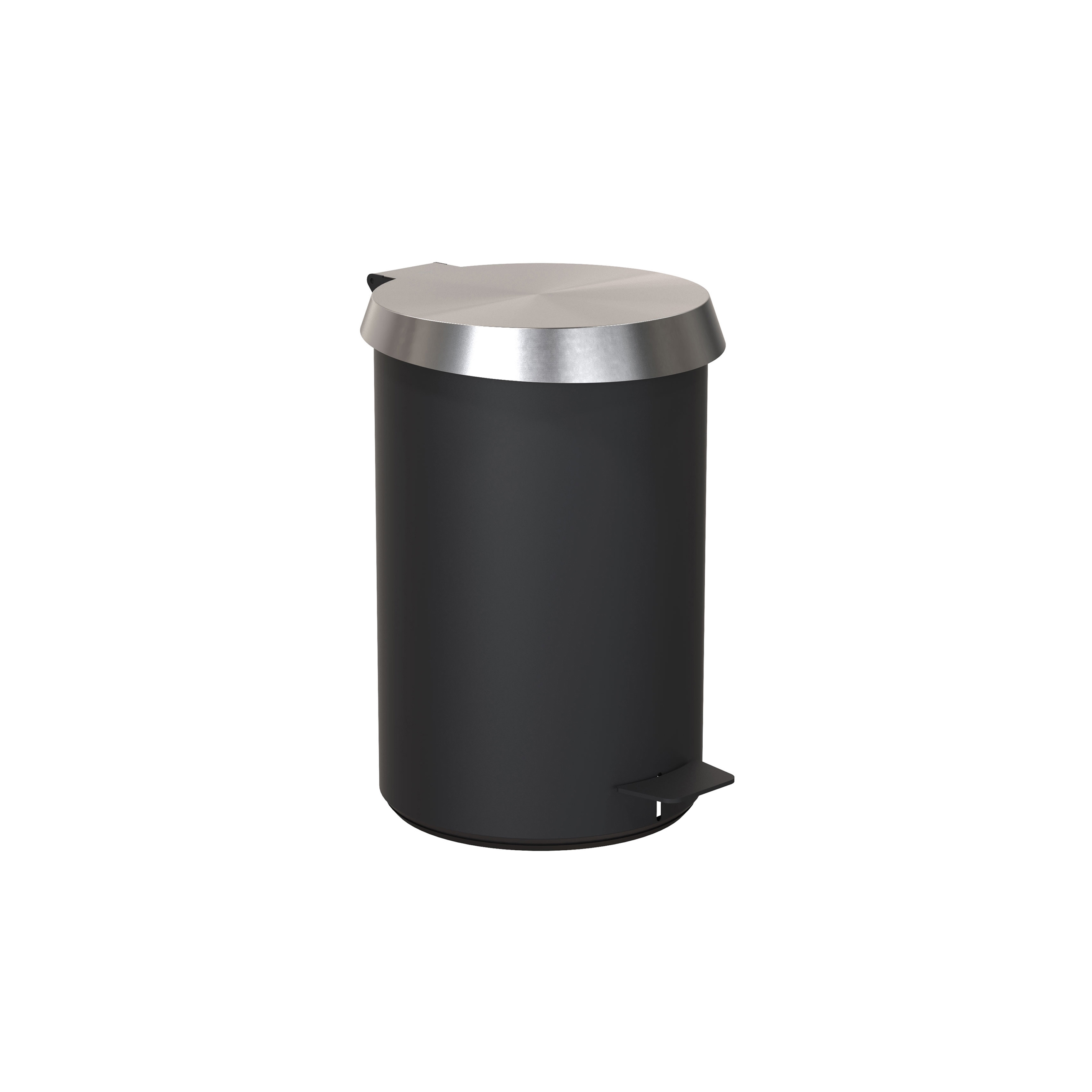 Display product Pedal Bin 350 from manufacturer Frost