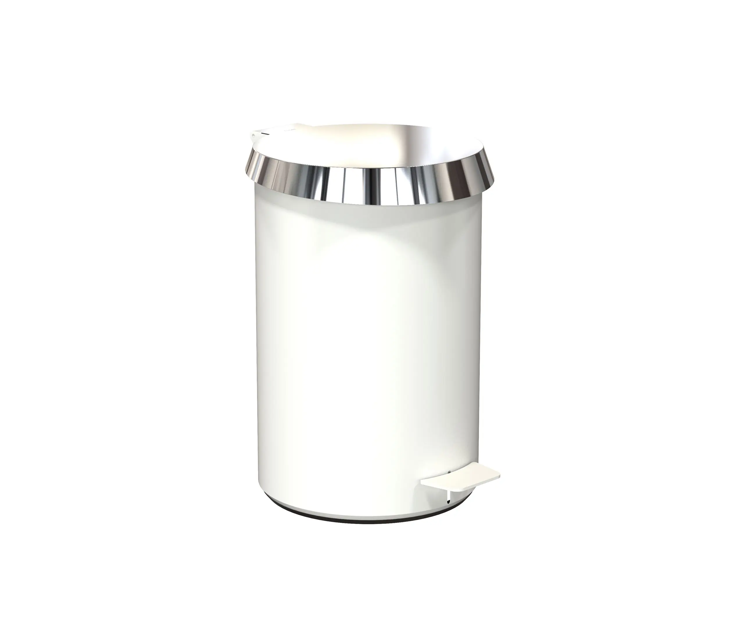 Frost - Pedal Bin 350
