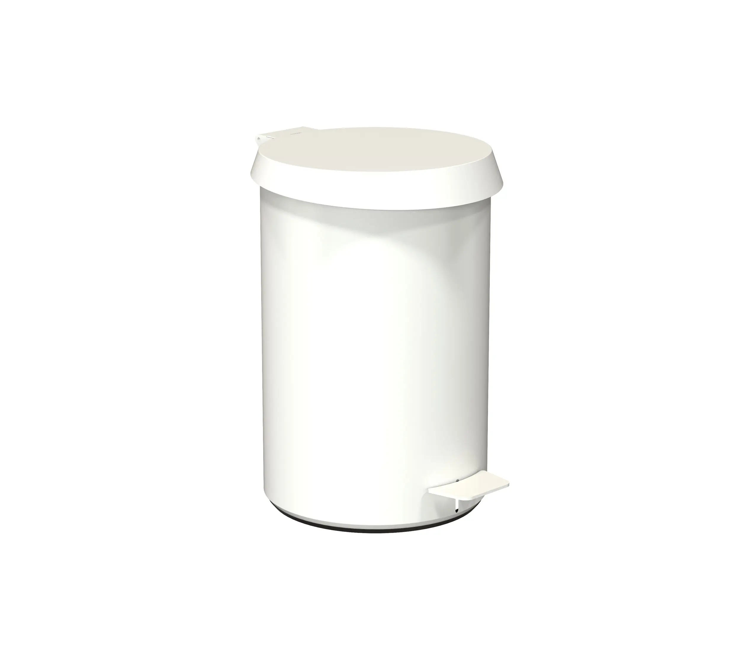Frost - Pedal Bin 350