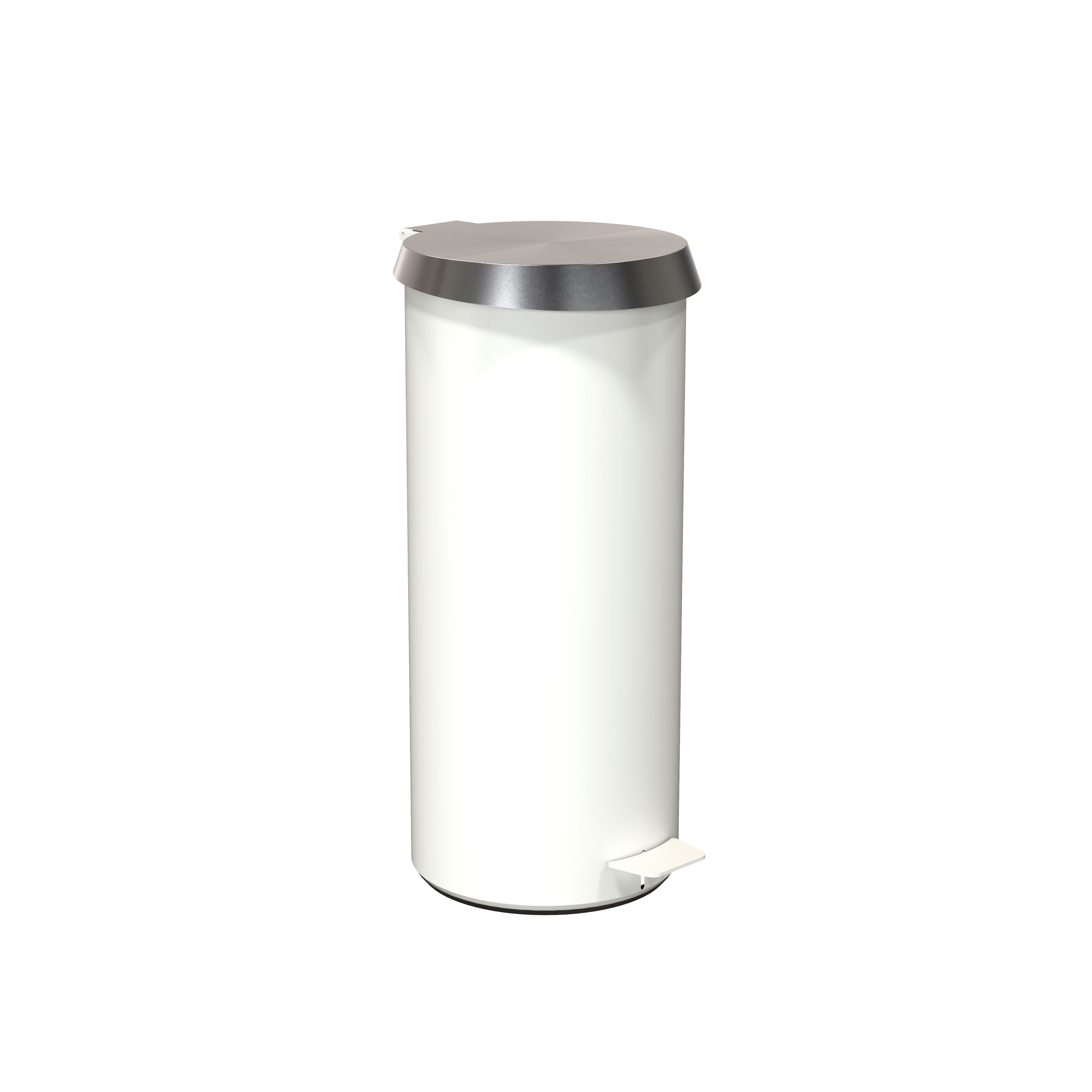 Pedal Bin 550