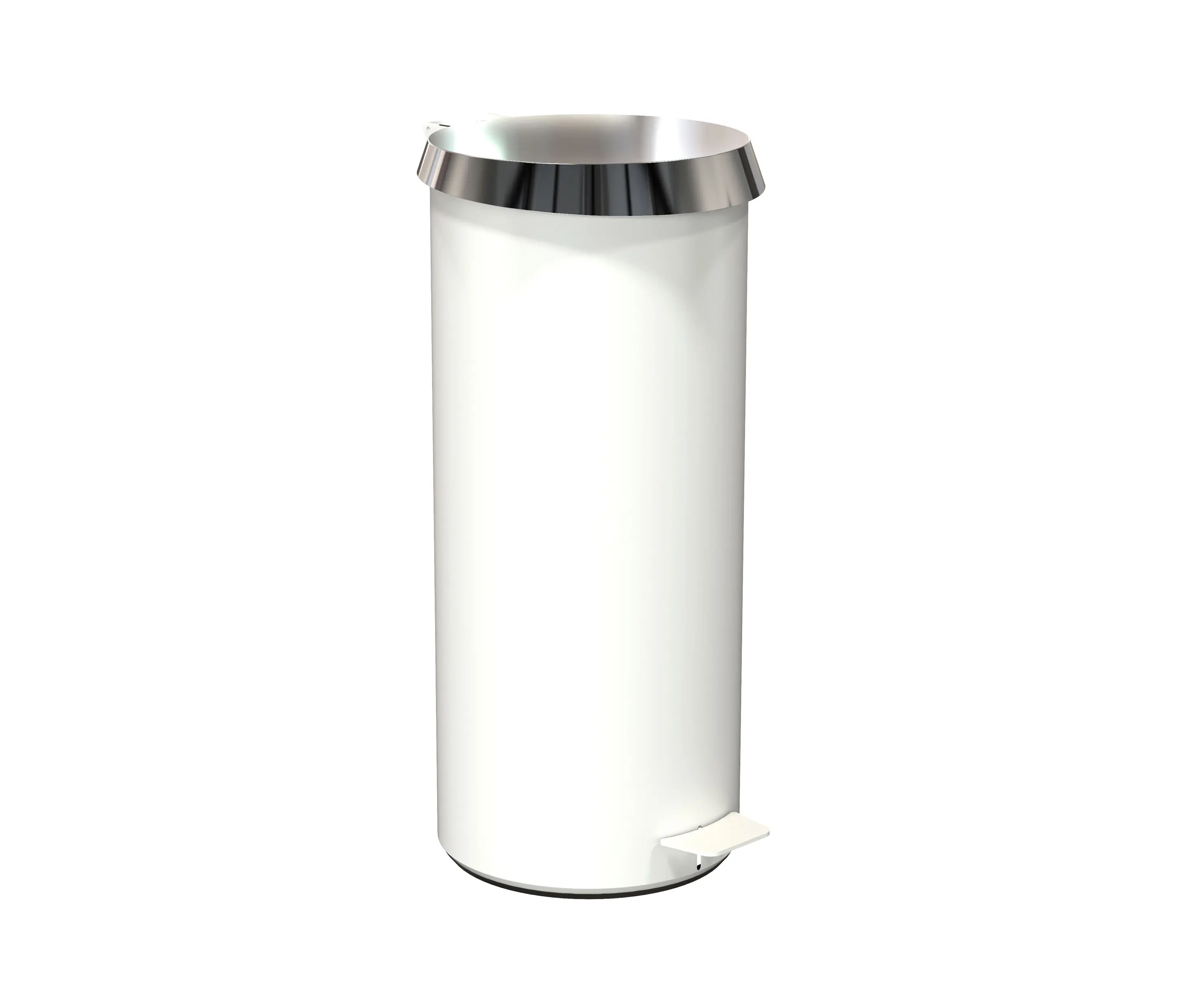 Frost - Pedal Bin 550