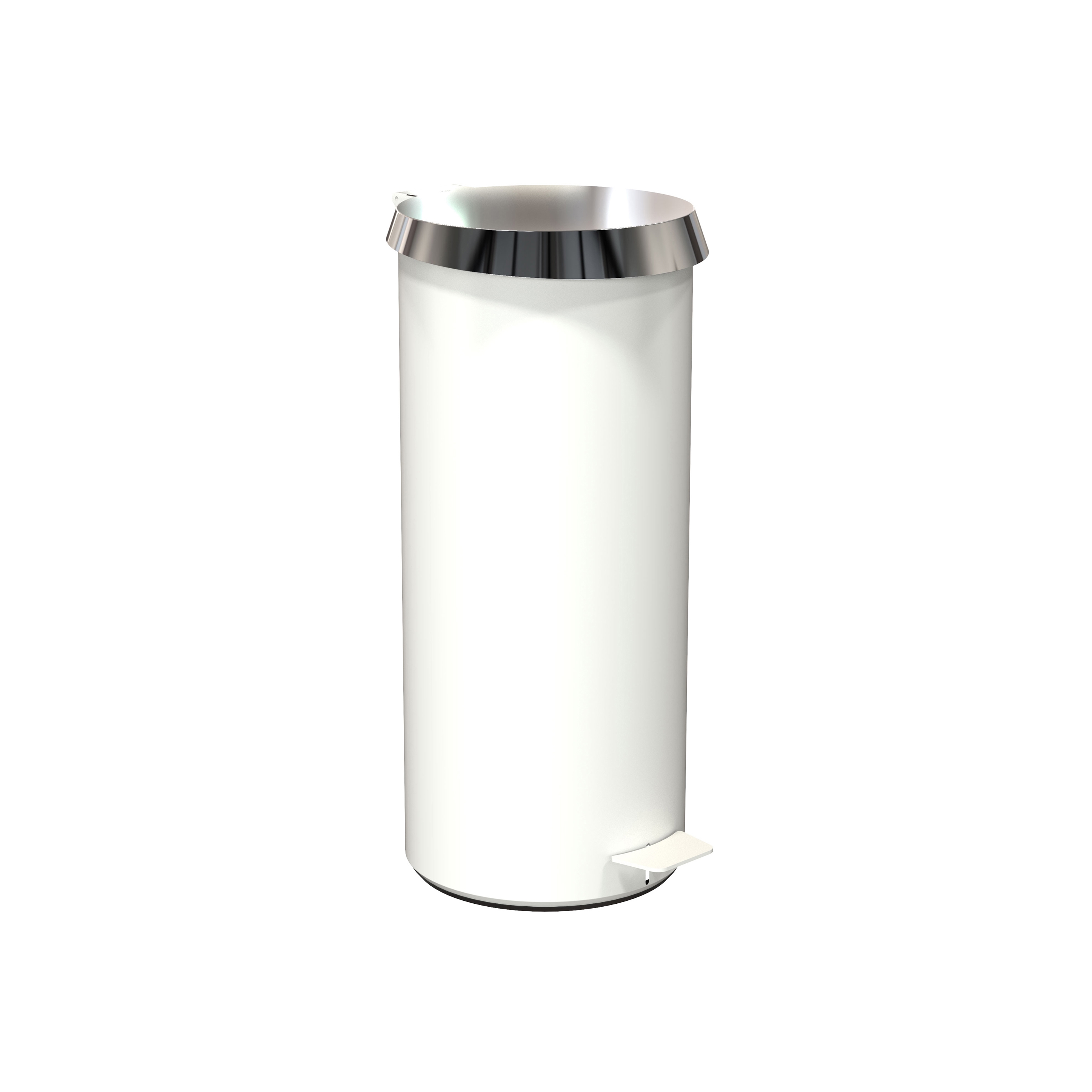 Display product Pedal Bin 550 from manufacturer Frost