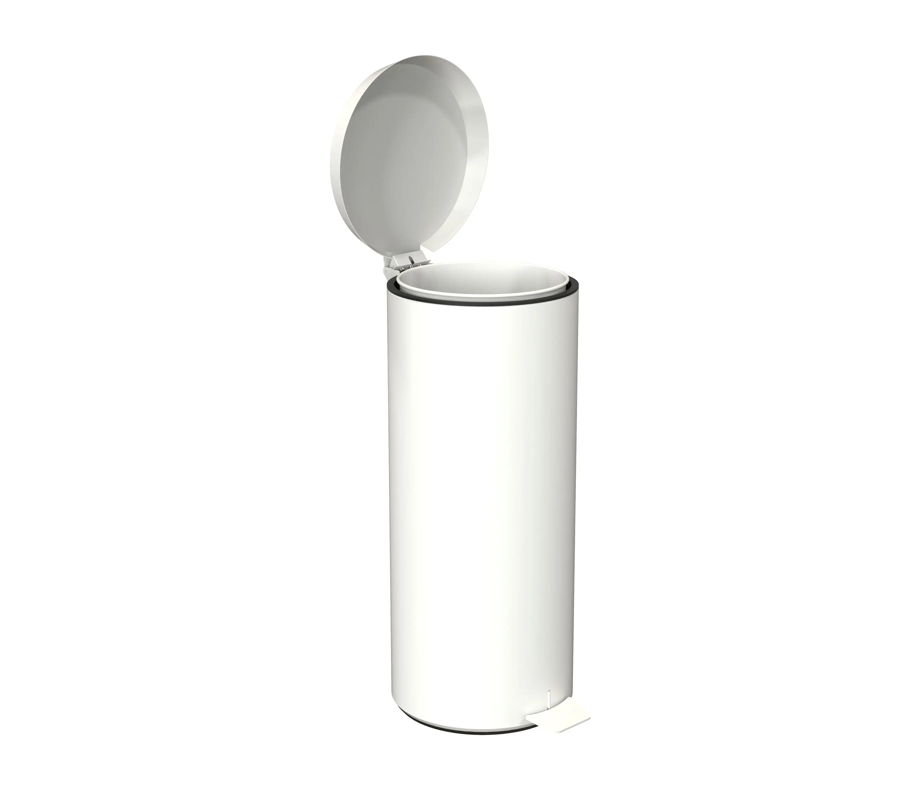 Frost - Pedal Bin 550