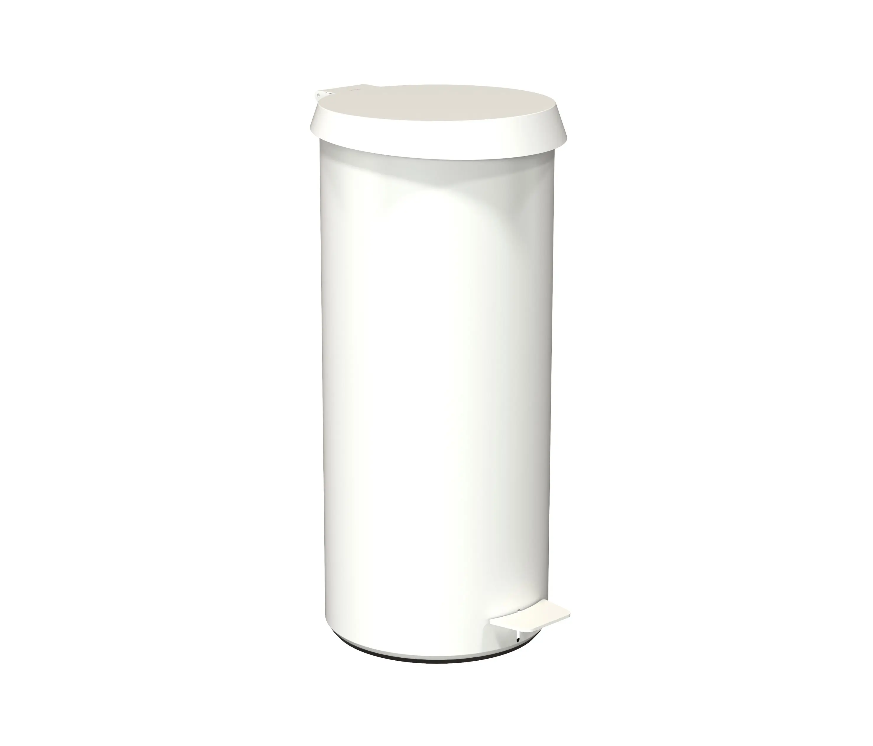 Frost - Pedal Bin 550