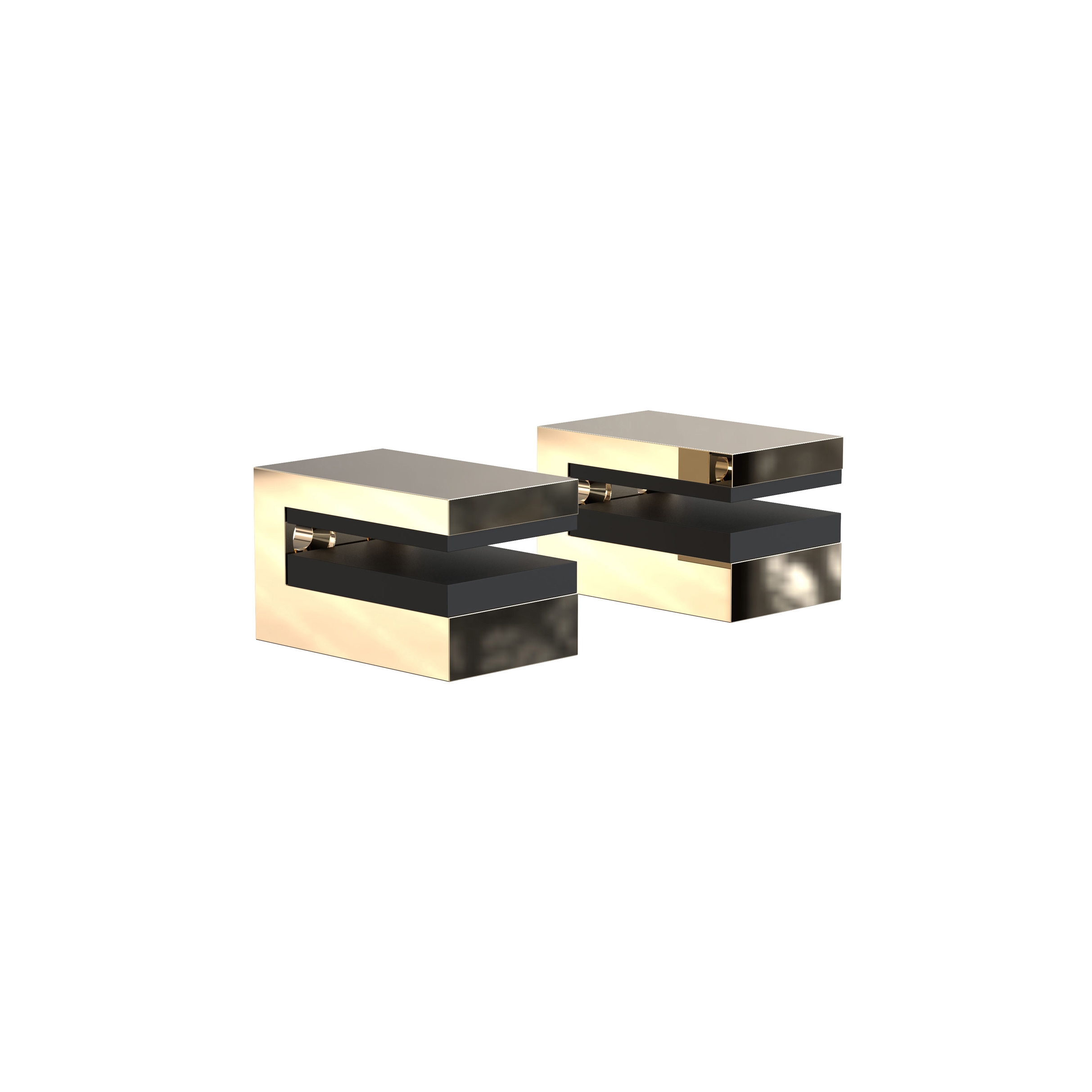 Quadra | Shelf Clamp 3