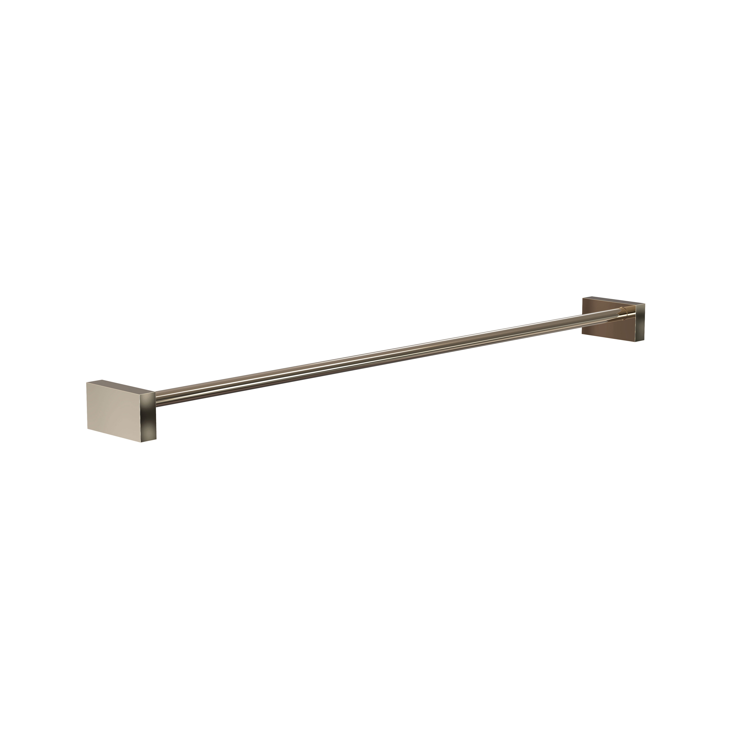Display product Quadra | Towel Bar 5 from manufacturer Frost