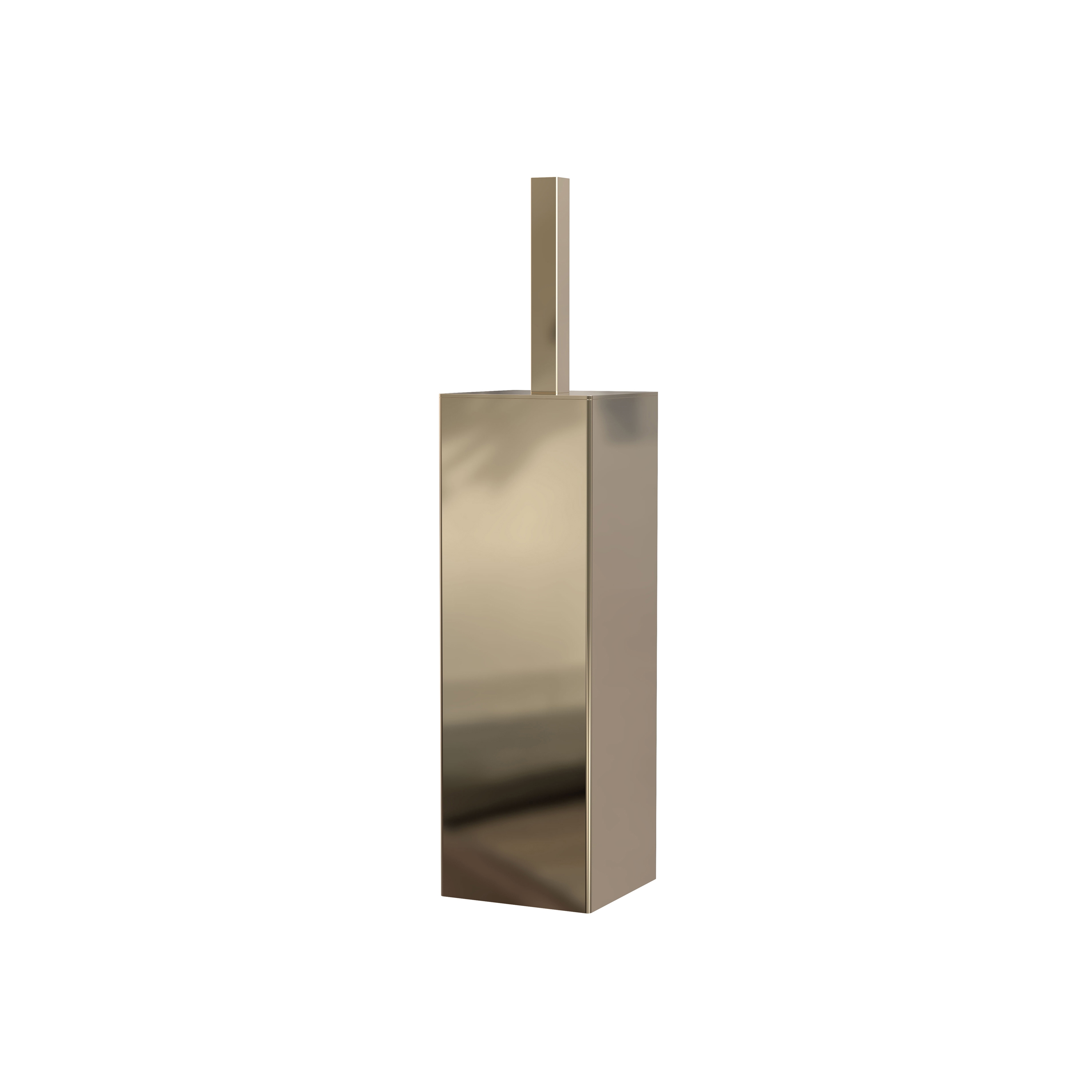 Display product Quadra | Toilet Brush 6 from manufacturer Frost