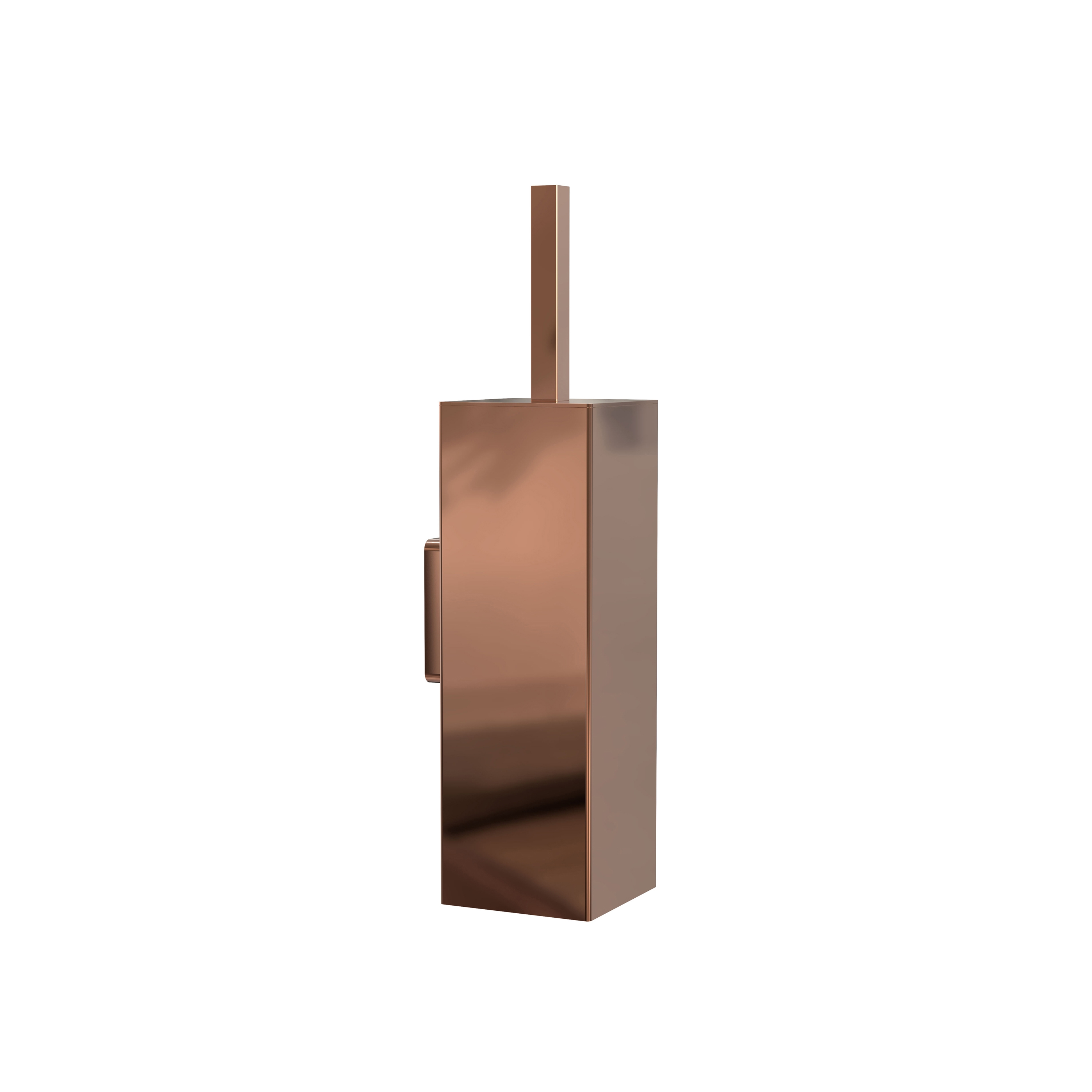 Display product Quadra | Toilet Brush 7 from manufacturer Frost