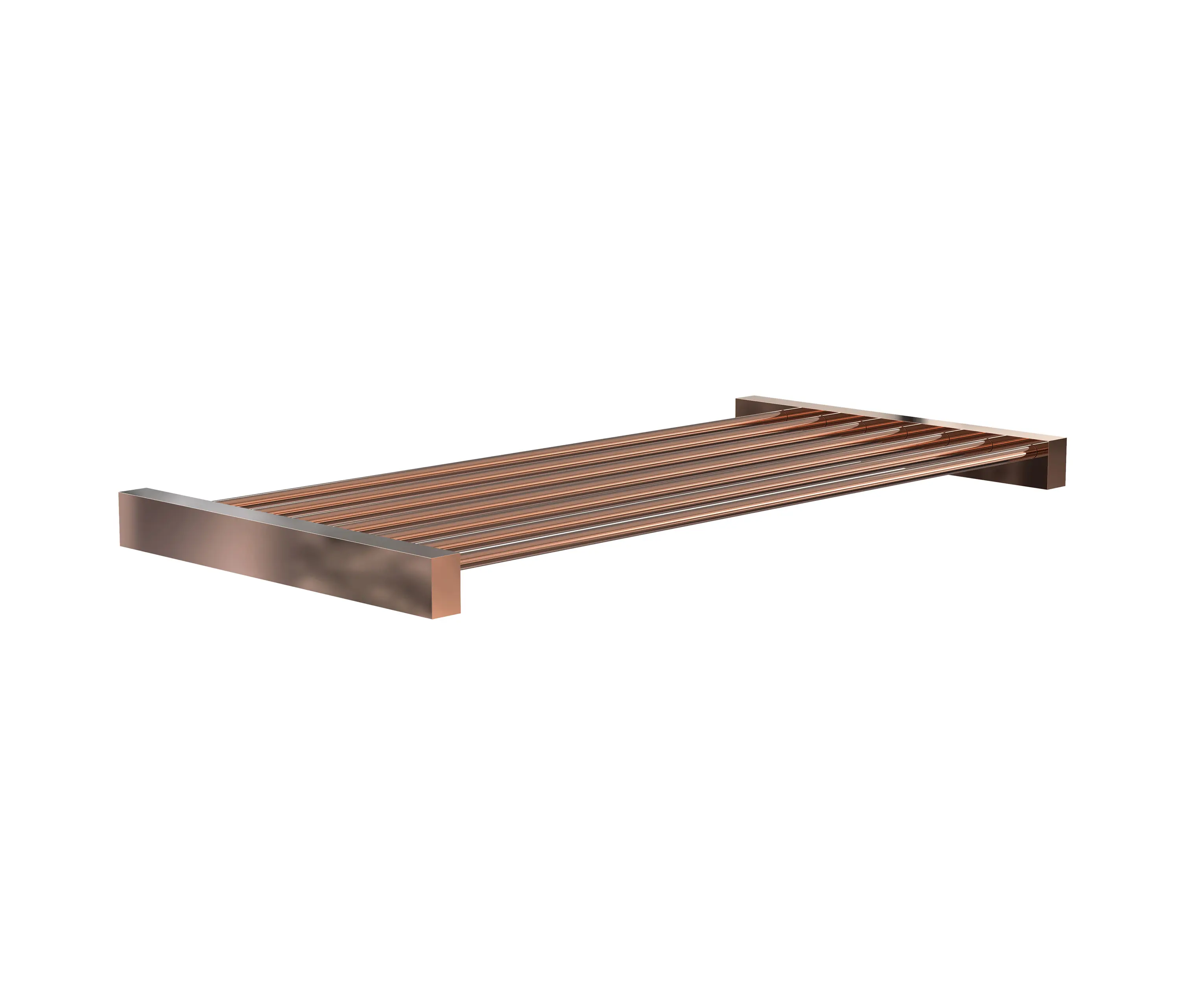 Frost - Quadra | Shelf 8