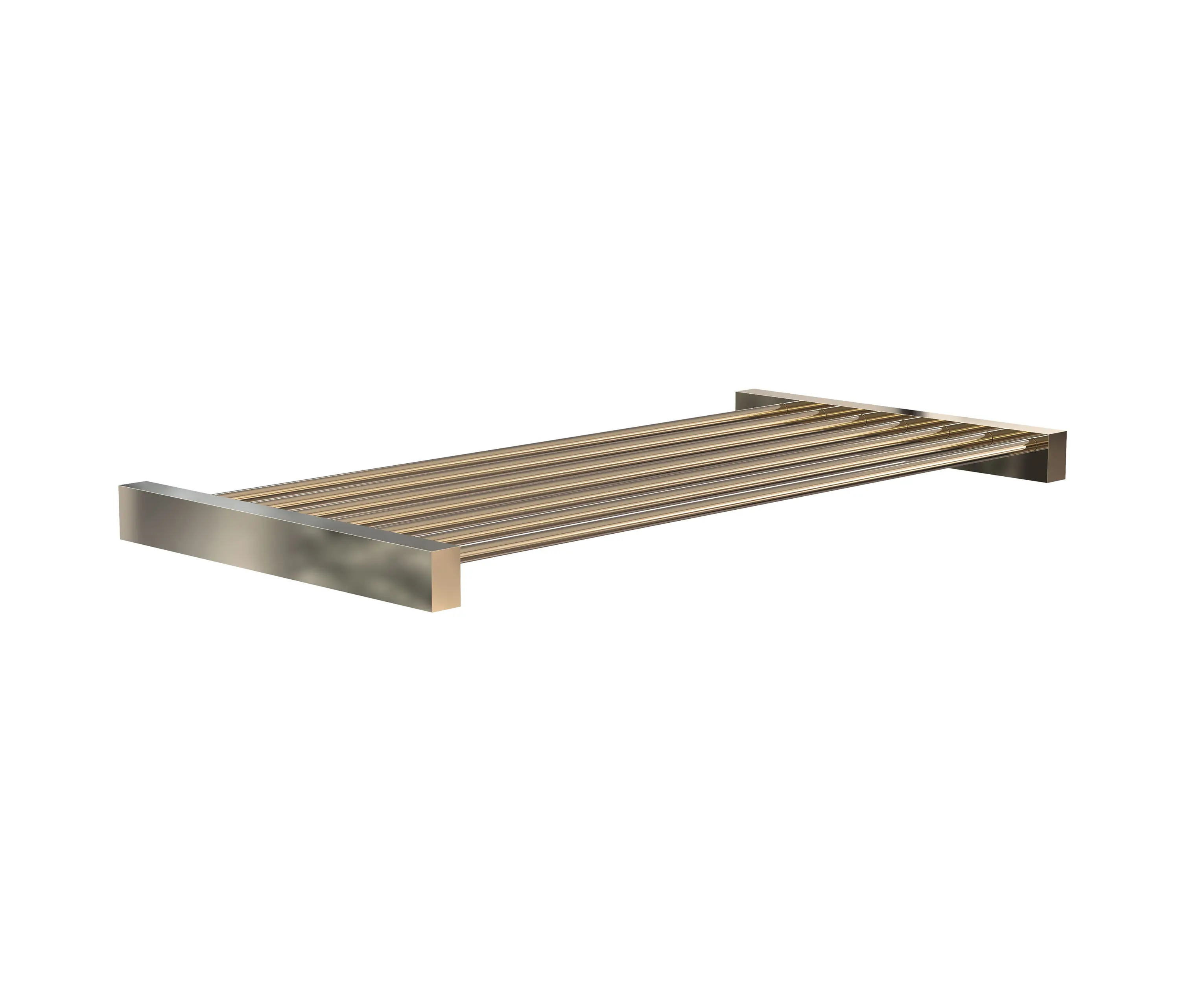 Frost - Quadra | Shelf 8