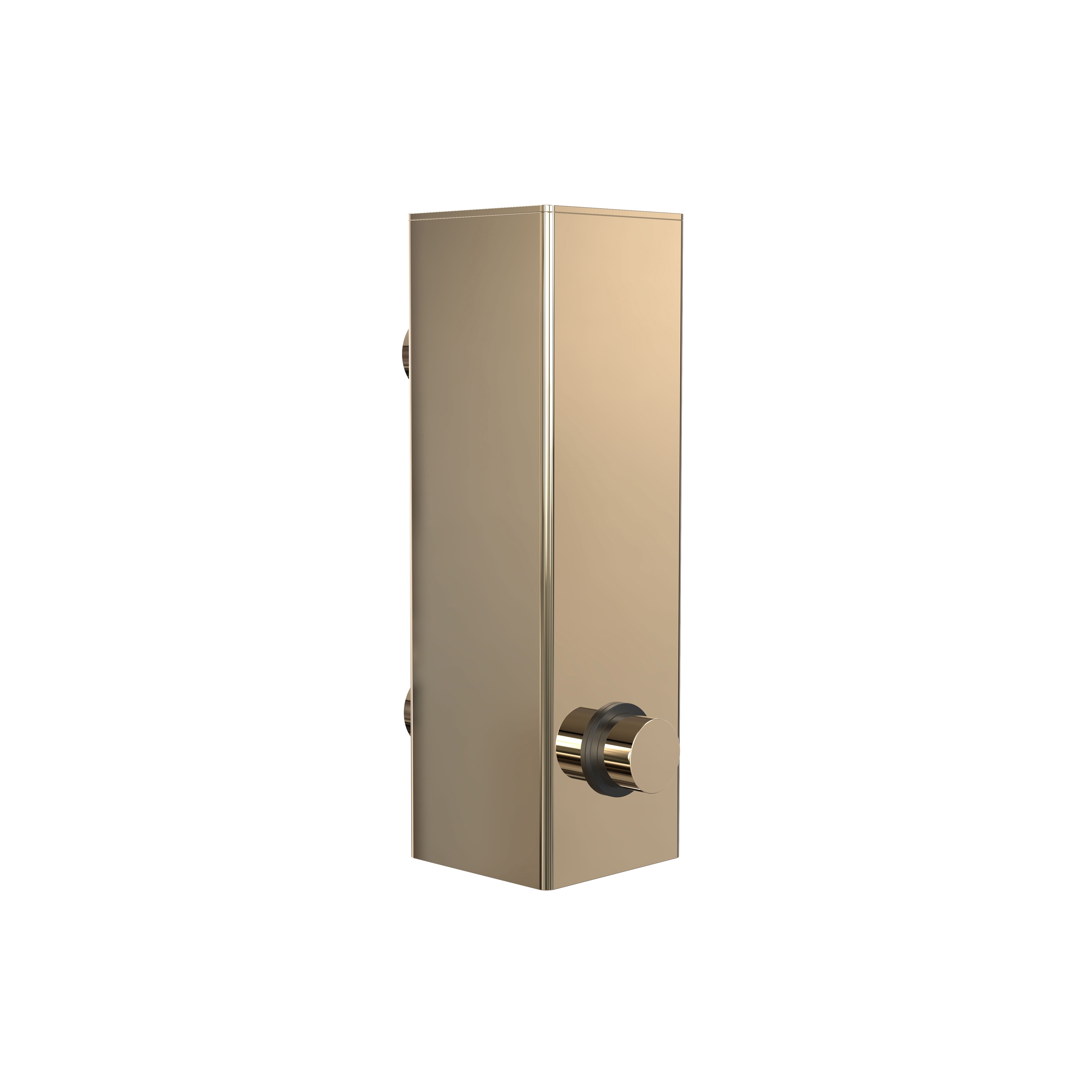 Display product Quadra | Soap Dispenser 4 from manufacturer Frost