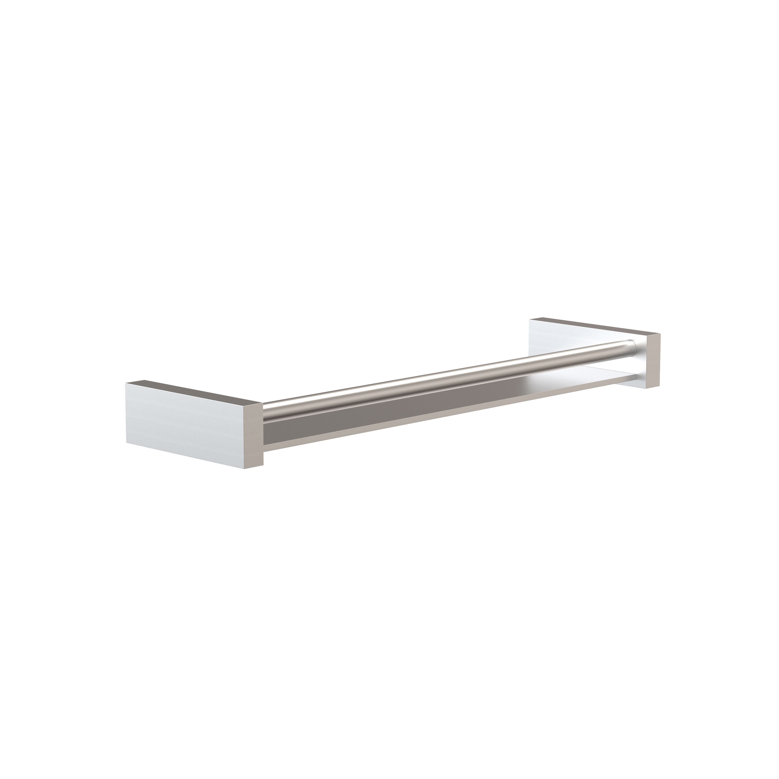 Display product Quadra | Shower Shelf 7 from manufacturer Frost