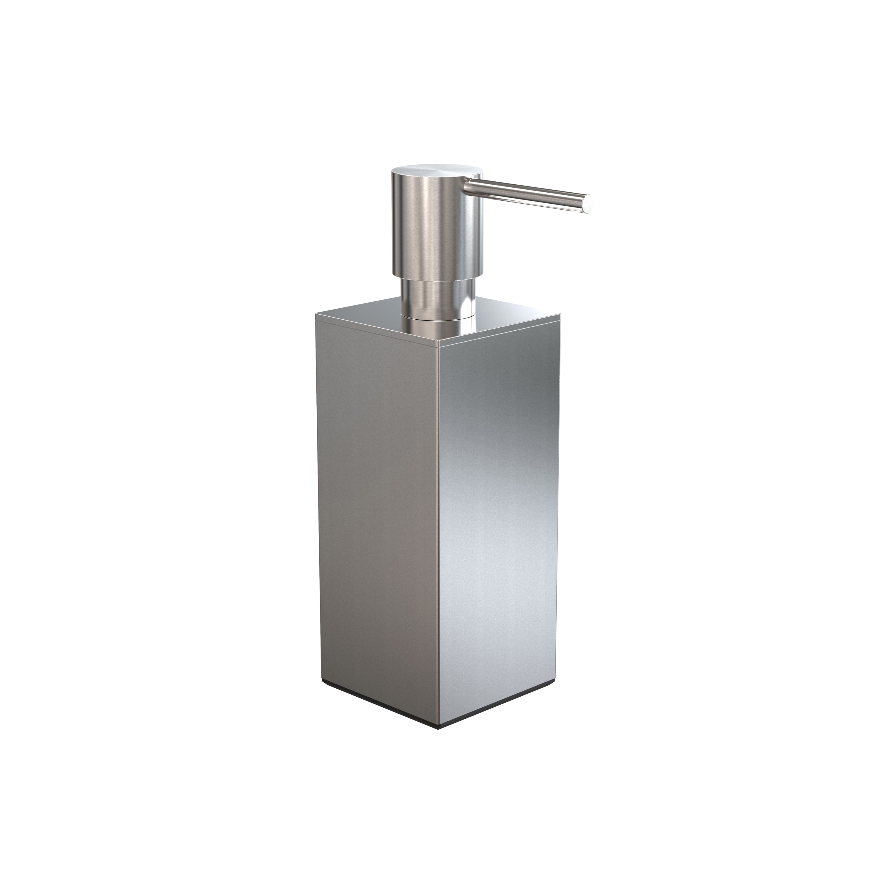 Quadra | Soap Dispenser 5