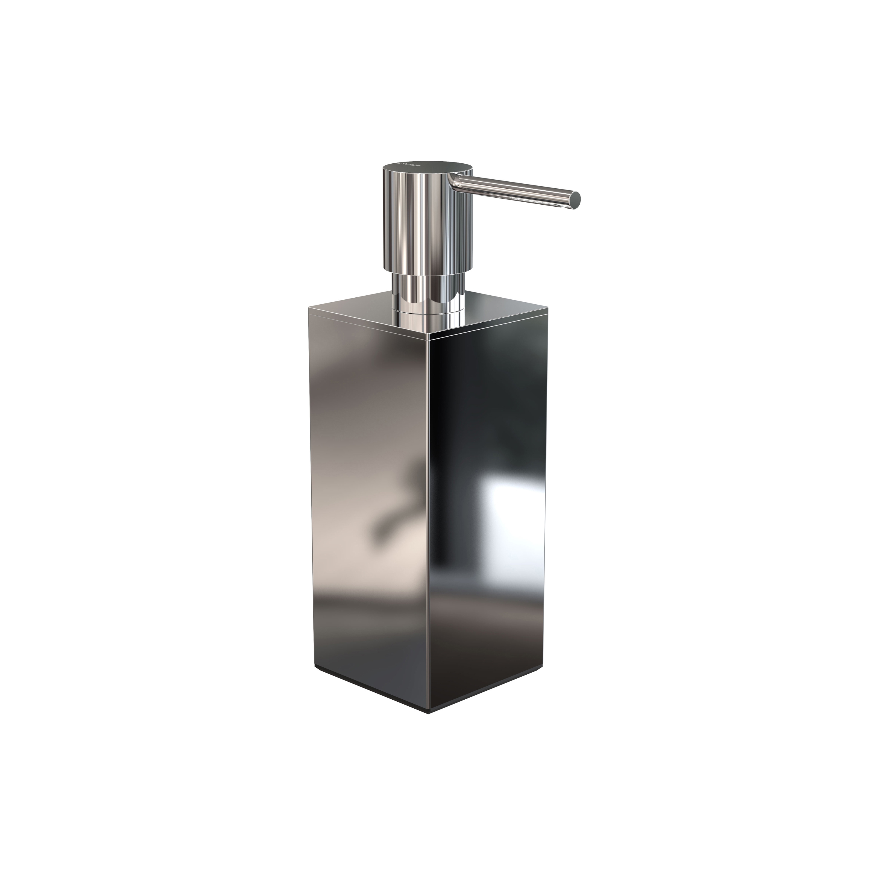 Display product Quadra | Soap Dispenser 5 from manufacturer Frost