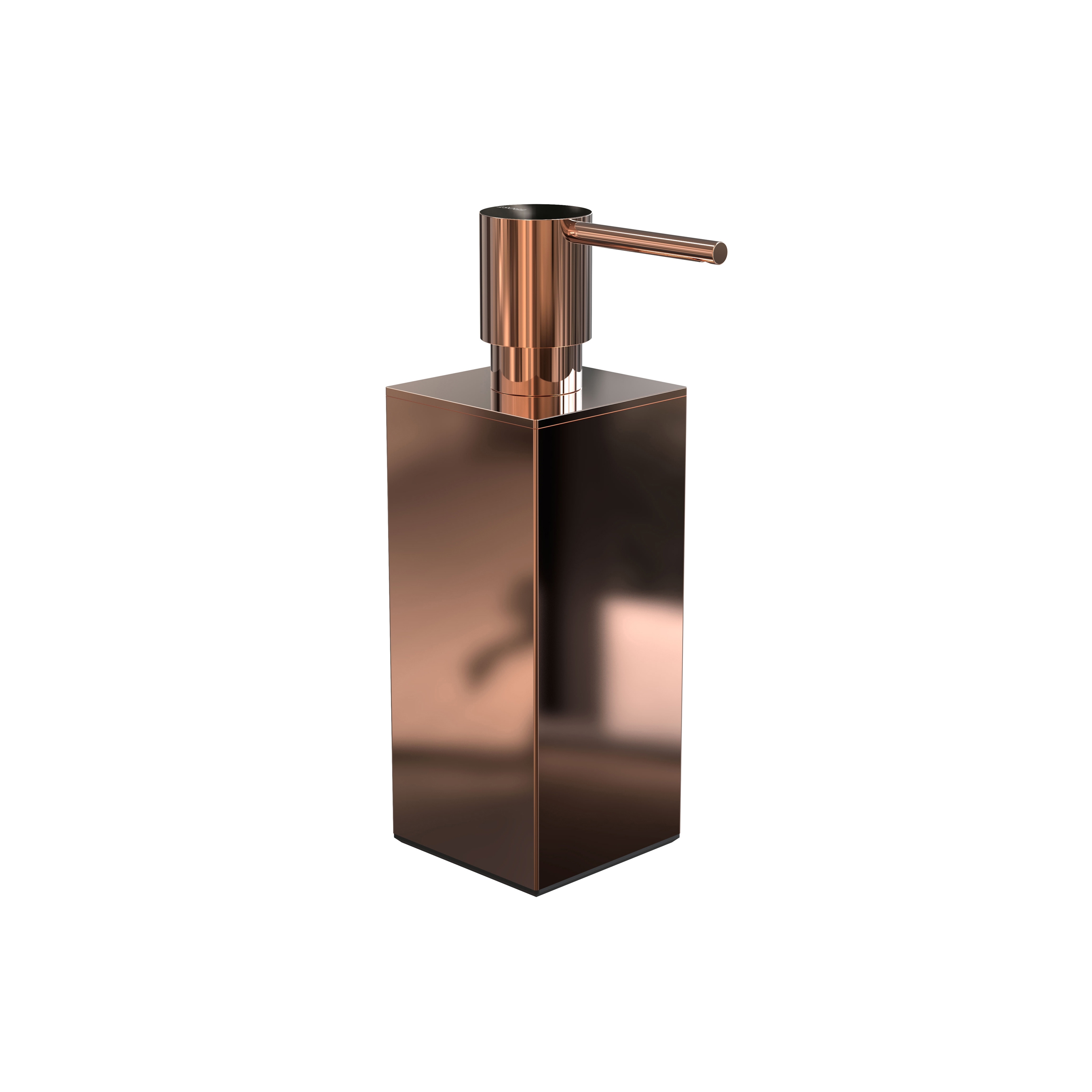 Quadra | Soap Dispenser 5