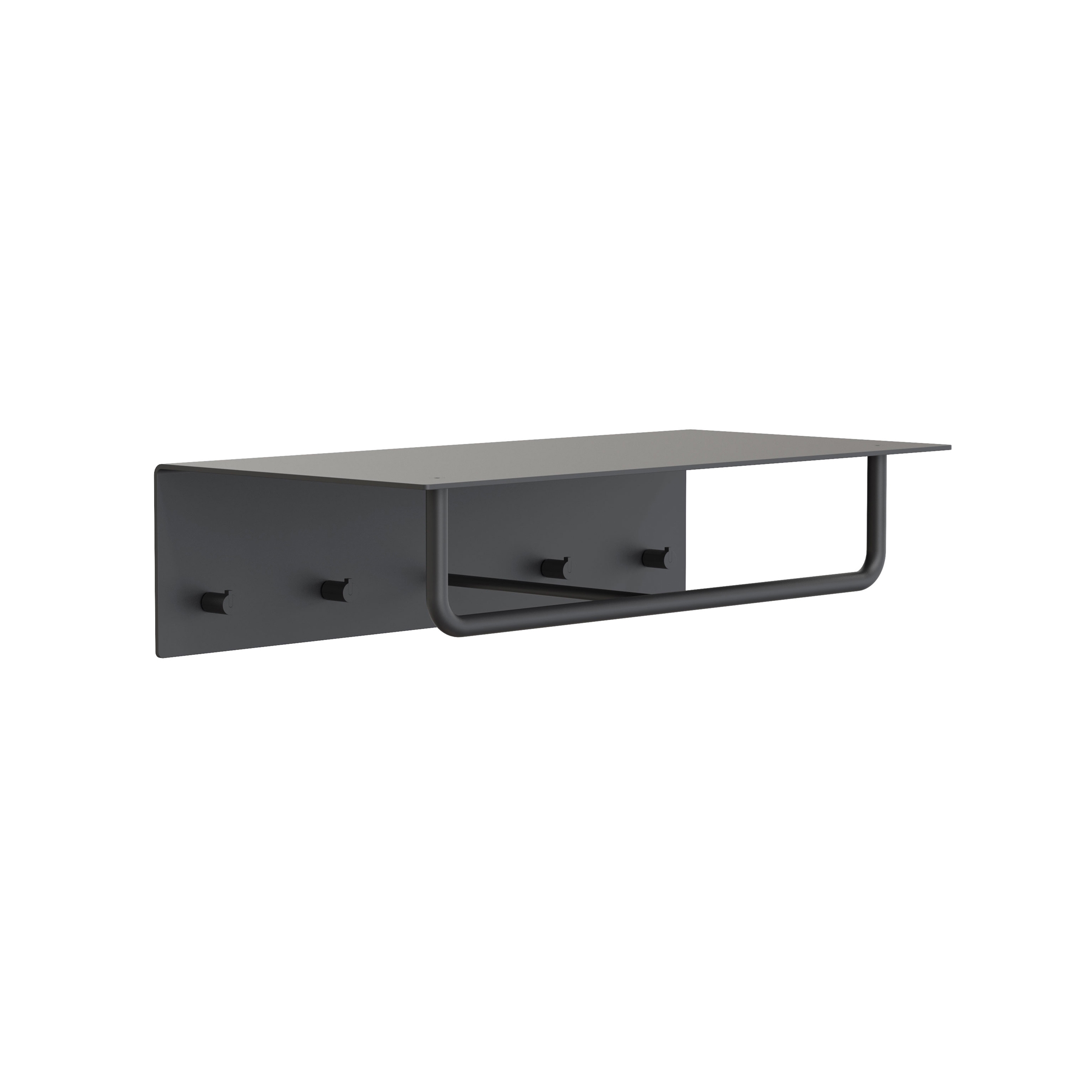 Afficher le produit Unu | Coat Rack 600 du fabricant Frost