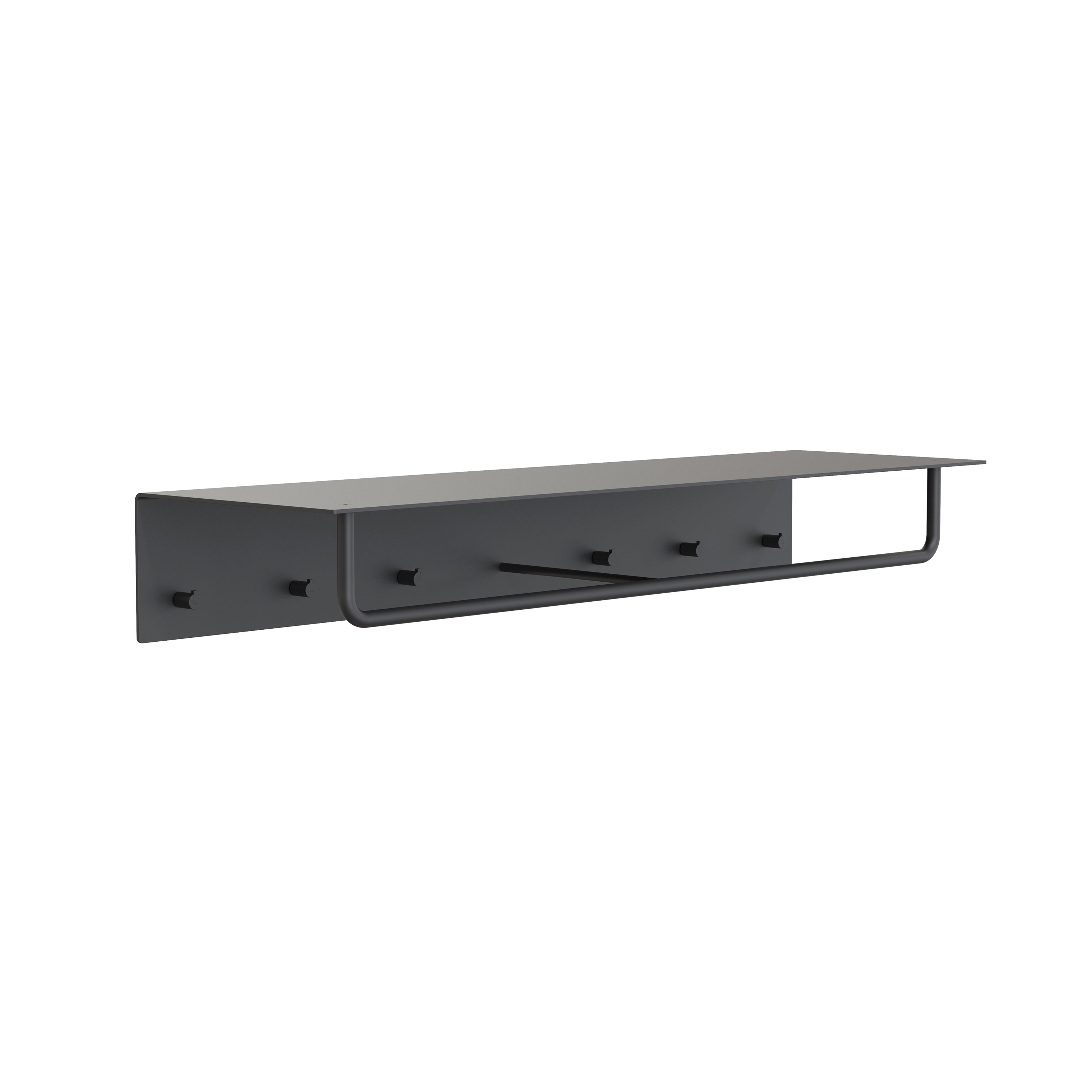 Afficher le produit Unu | Coat Rack 1000 du fabricant Frost