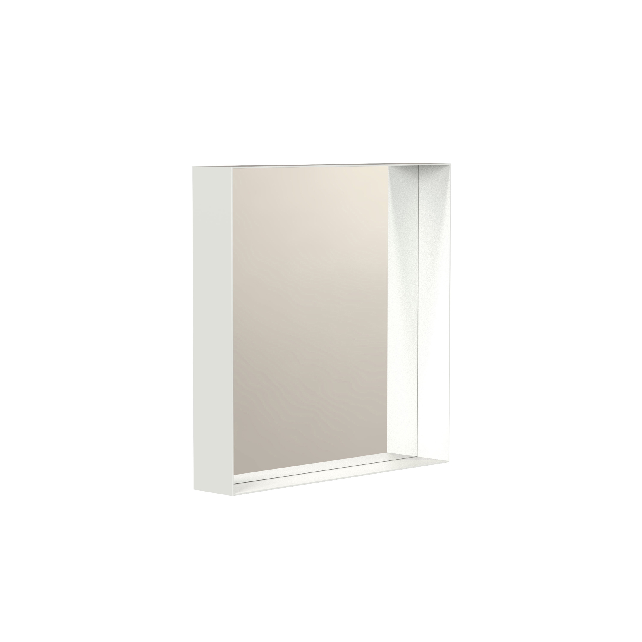 Display product Unu | Mirror 4132 from manufacturer Frost