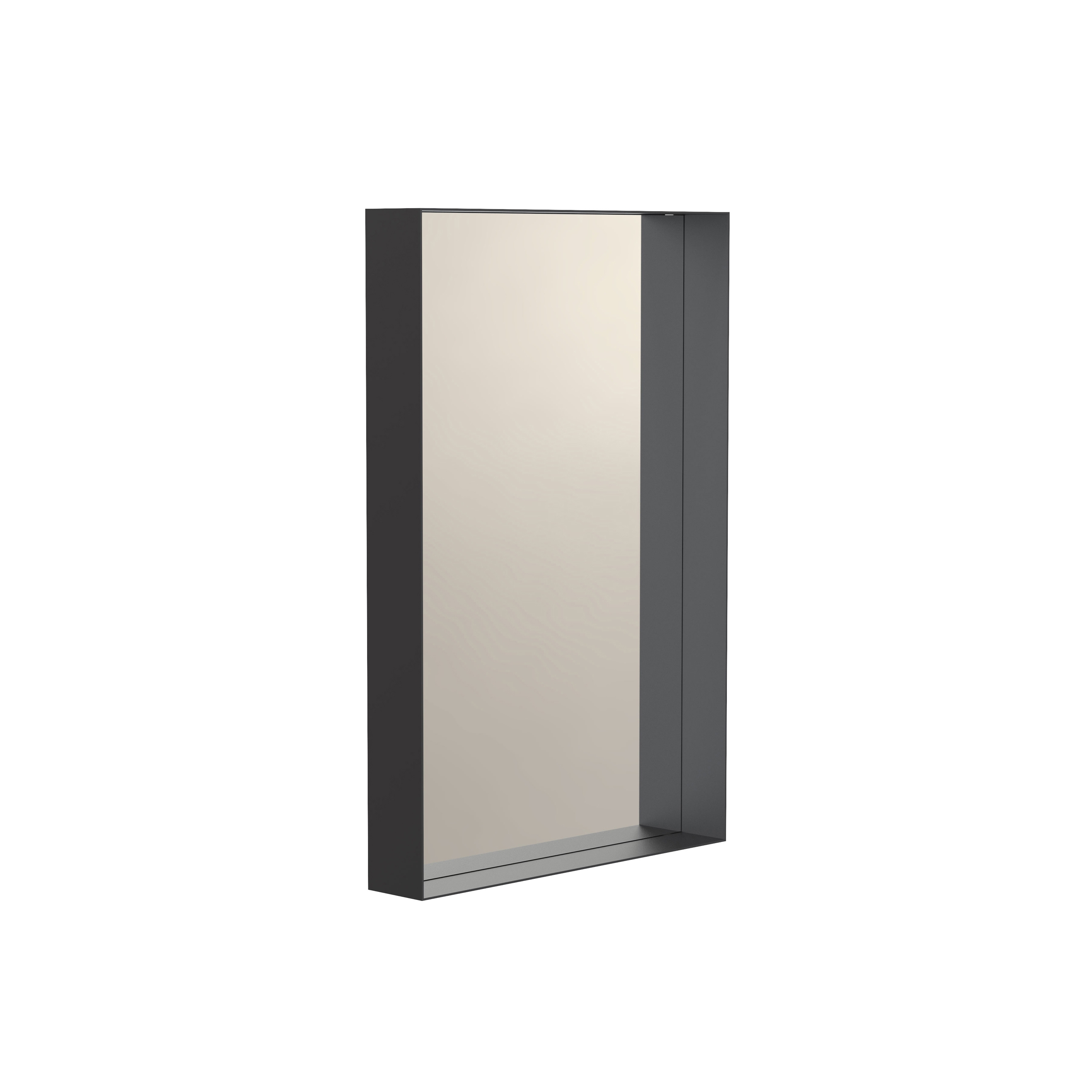 Display product Unu | Mirror 4133 from manufacturer Frost