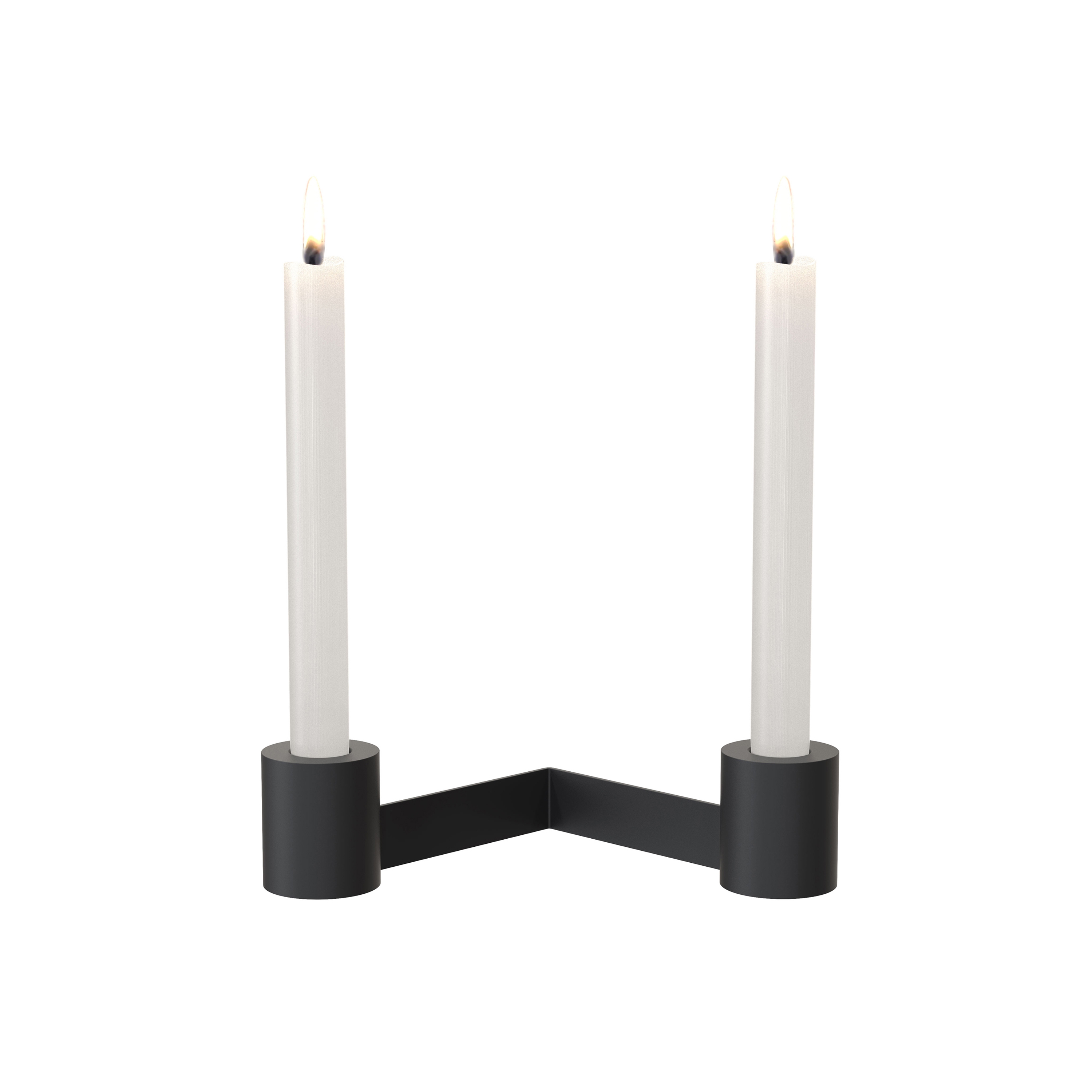 Living accessories | Candleholder 2005