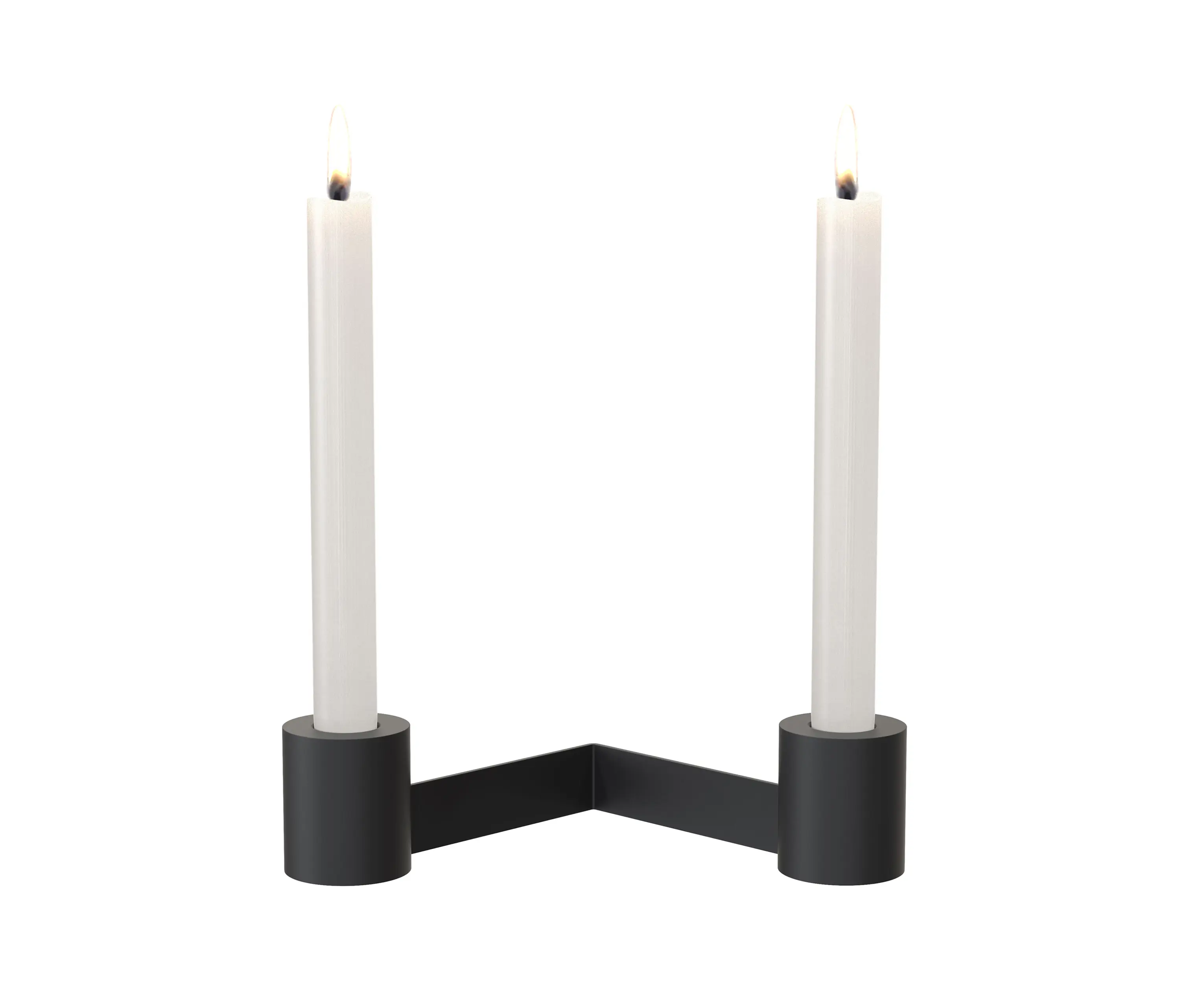 Frost - Living accessories | Candleholder 2005