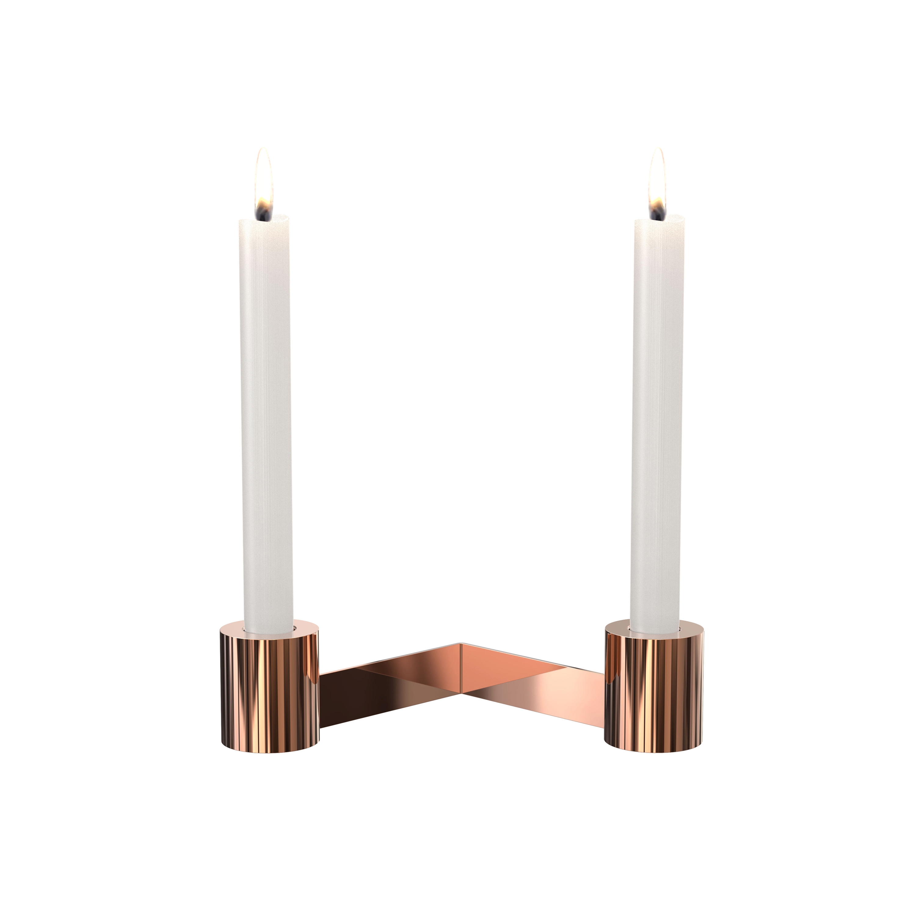 Living accessories | Candleholder 2005