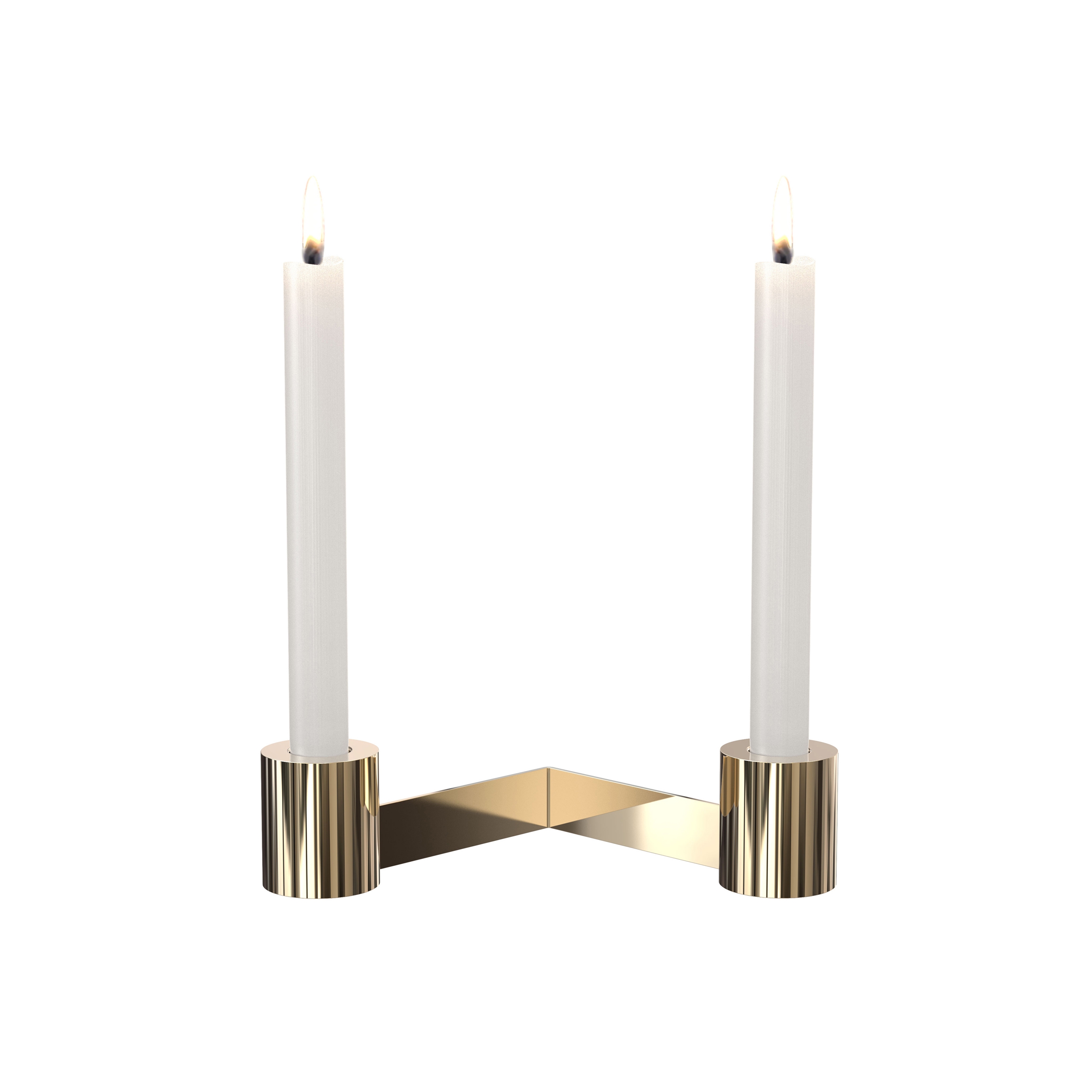 Living accessories | Candleholder 2005