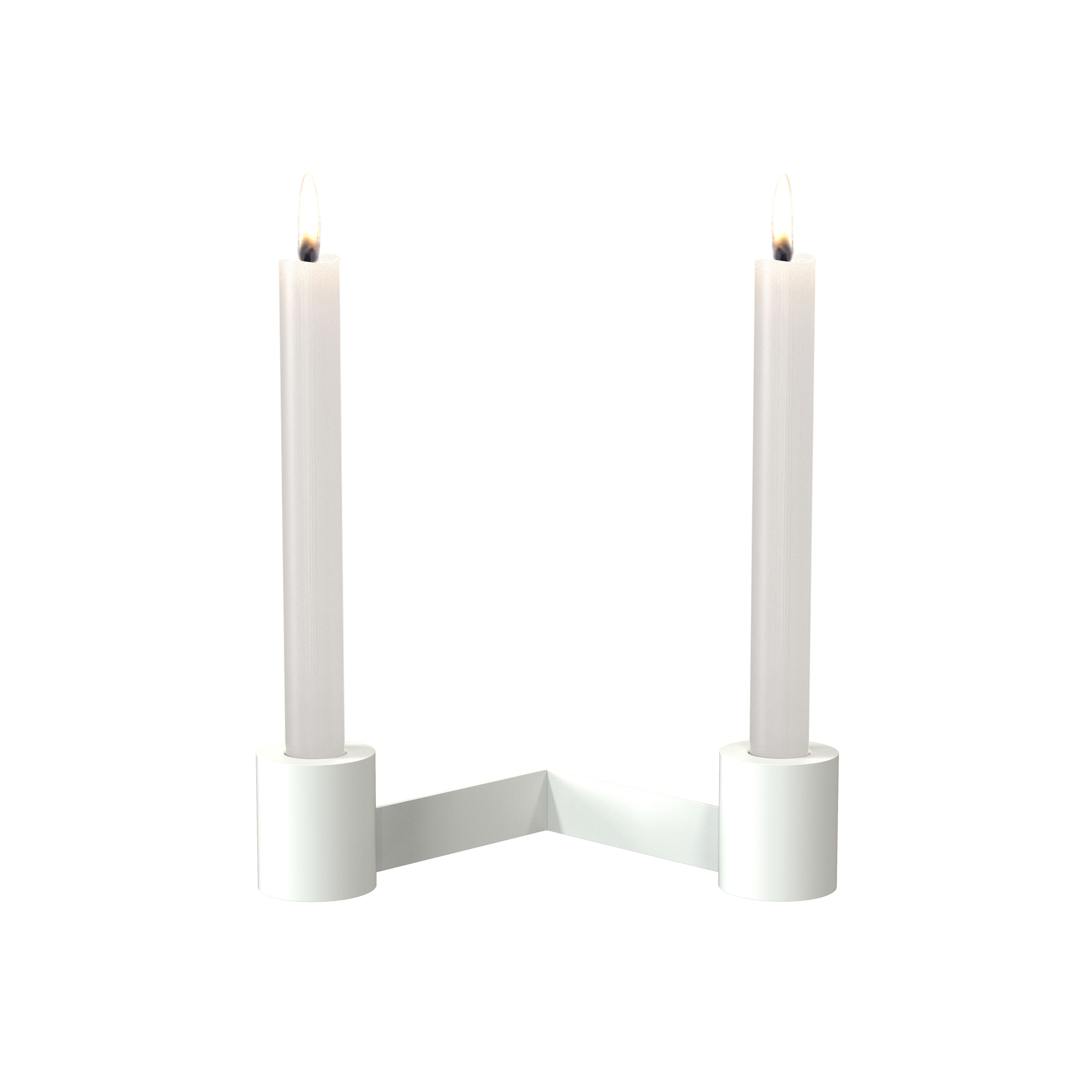 Living accessories | Candleholder 2005