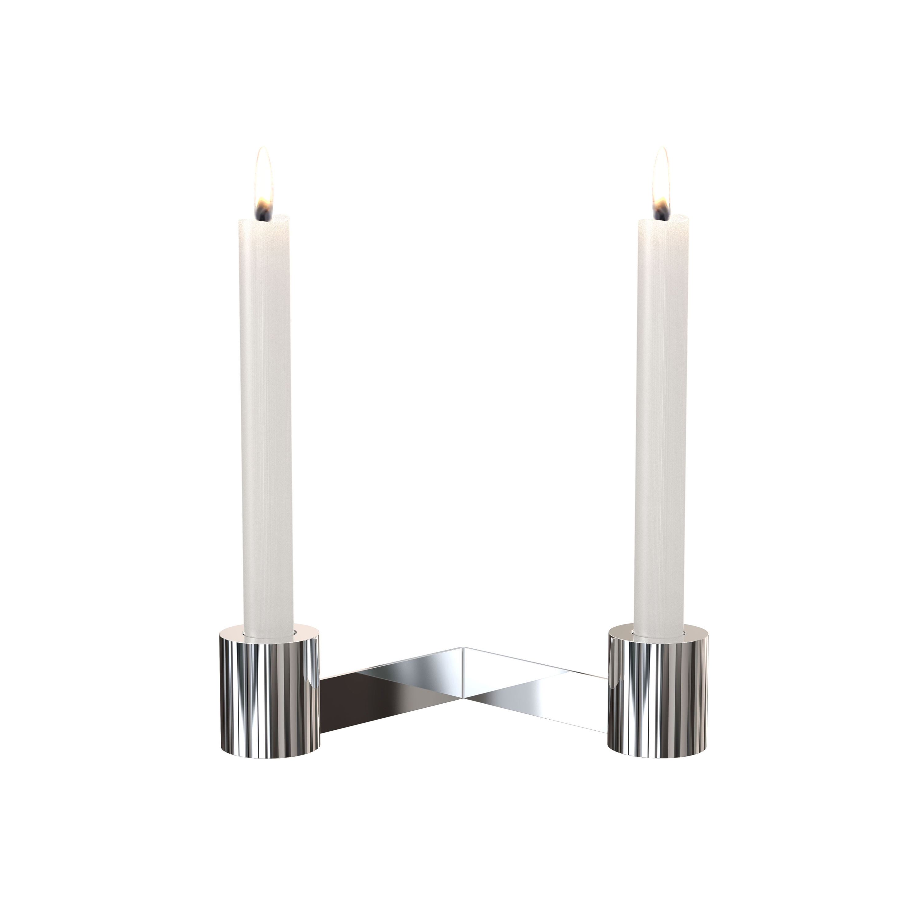 Display product Living accessories | Candleholder 2005 from manufacturer Frost