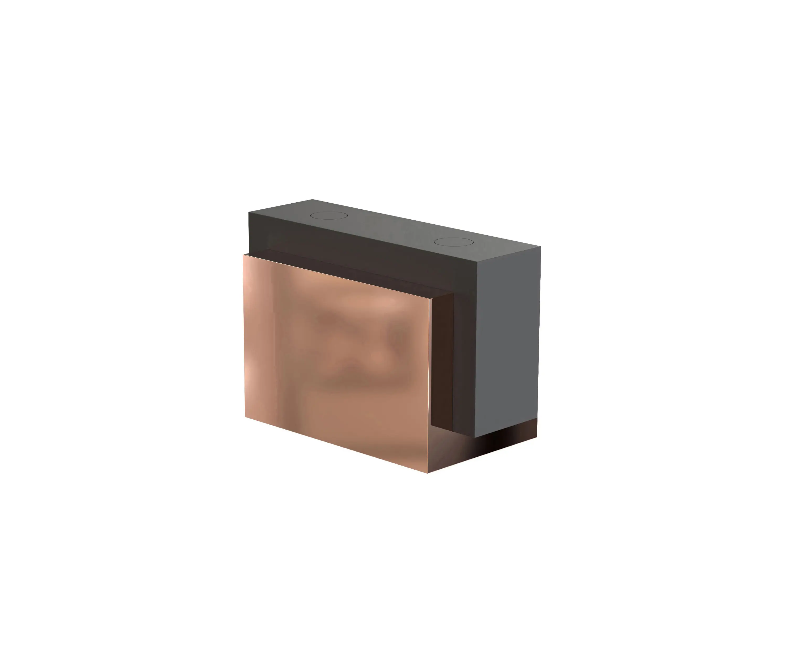 Frost - Architectual Hardware | Door Stop 5001