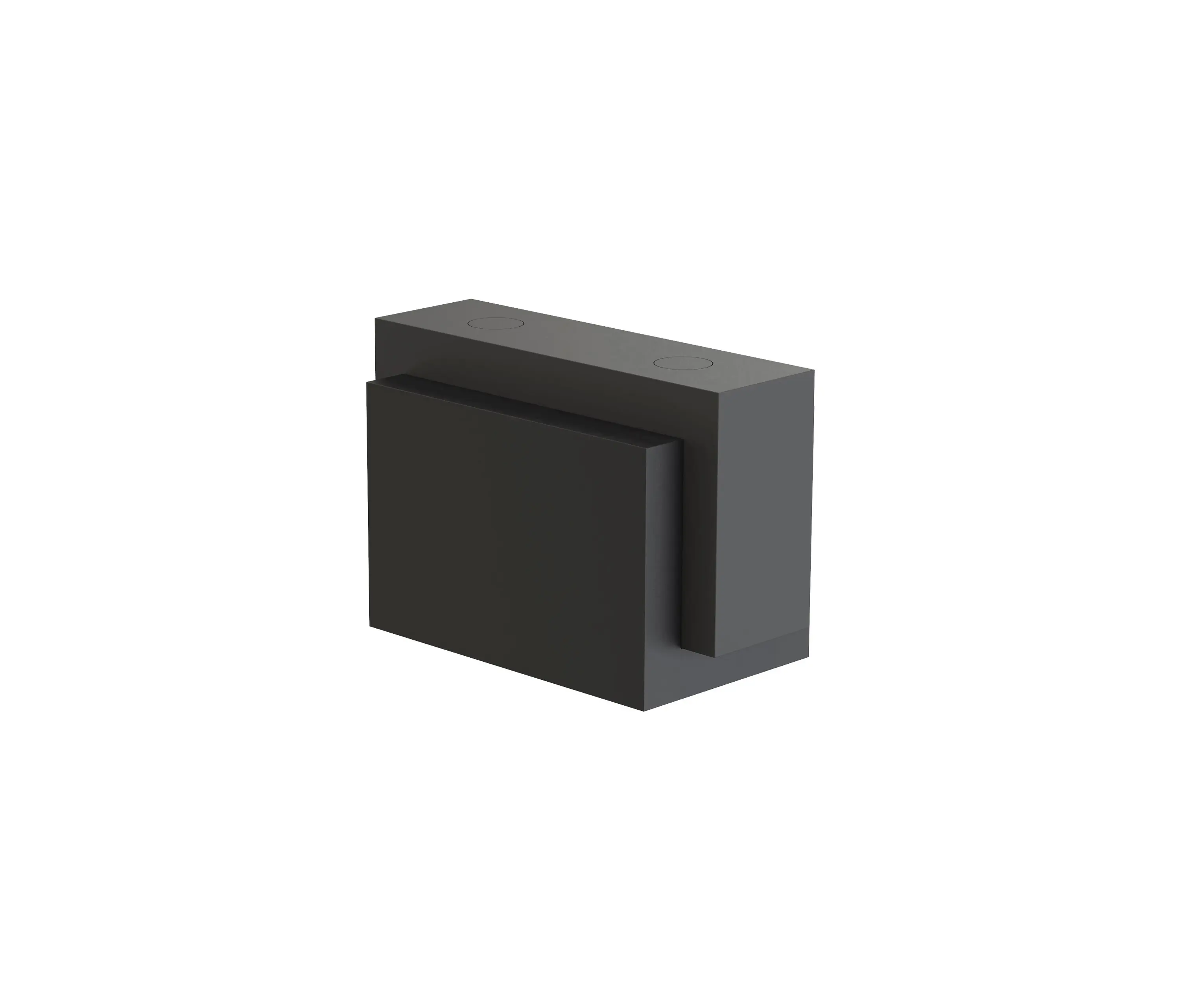 Frost - Architectual Hardware | Door Stop 5001