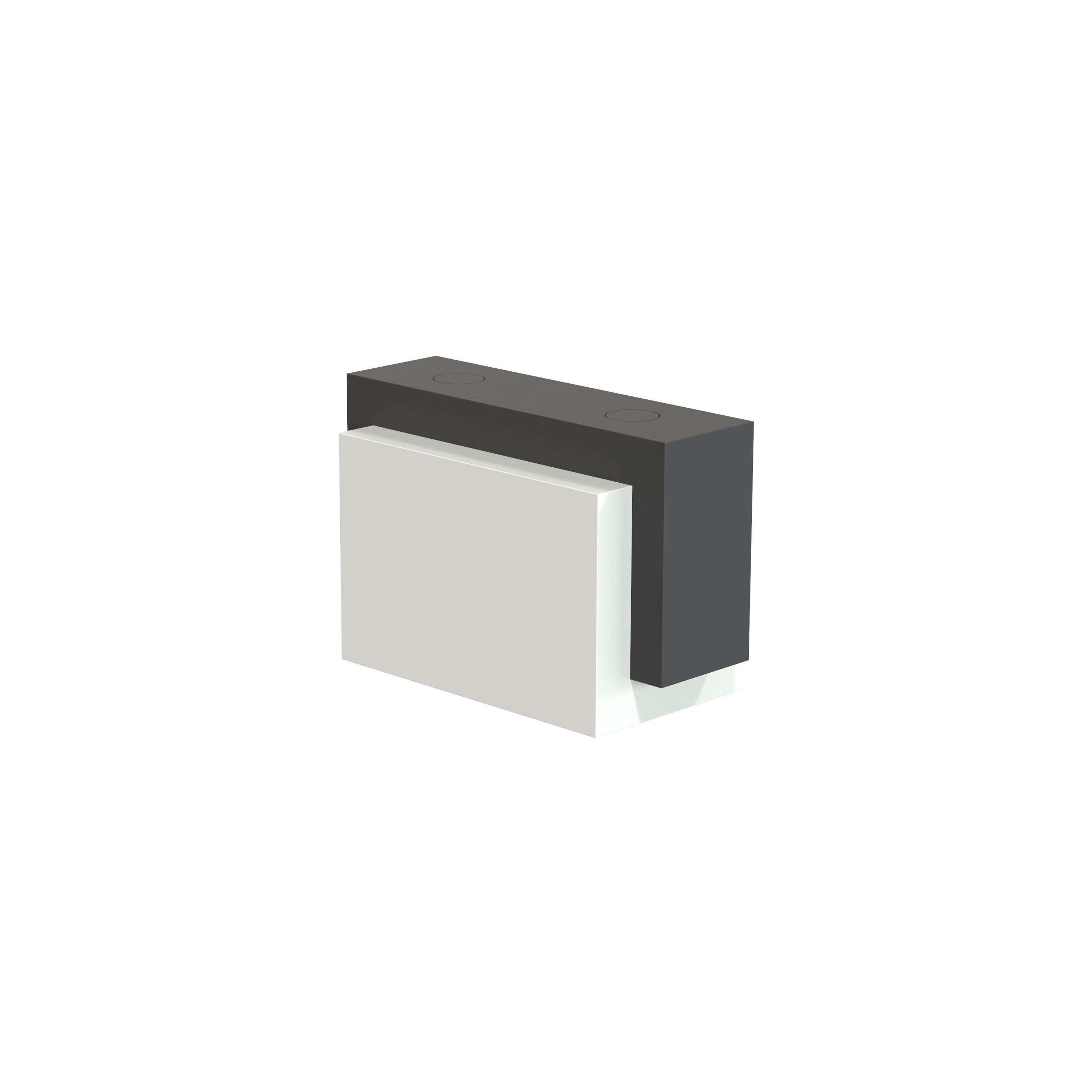 Architectual Hardware | Door Stop 5001