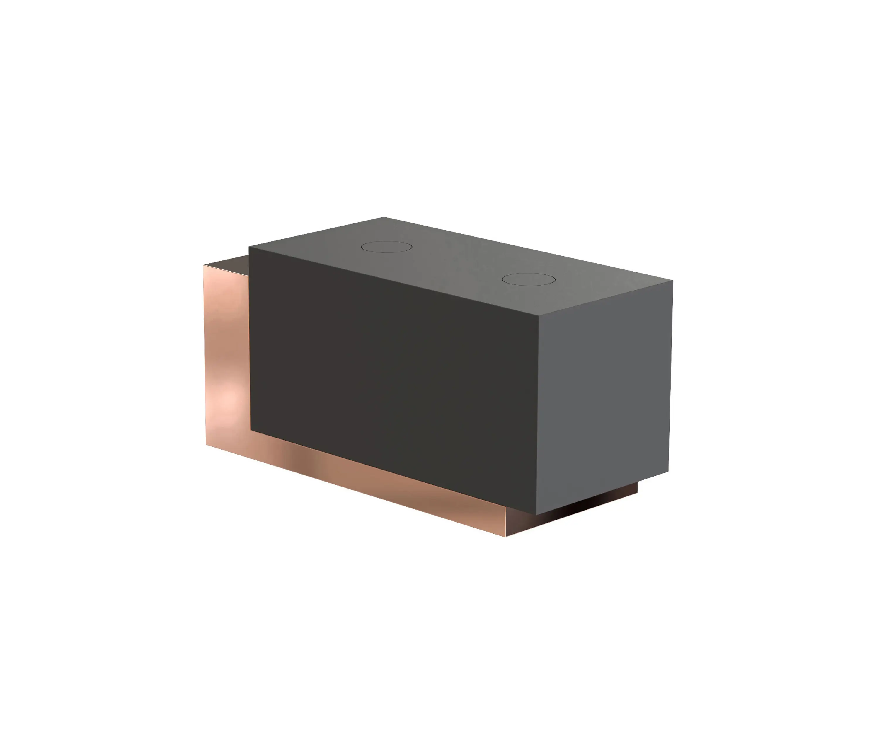 Frost - Architectual Hardware | Door Stop 5002