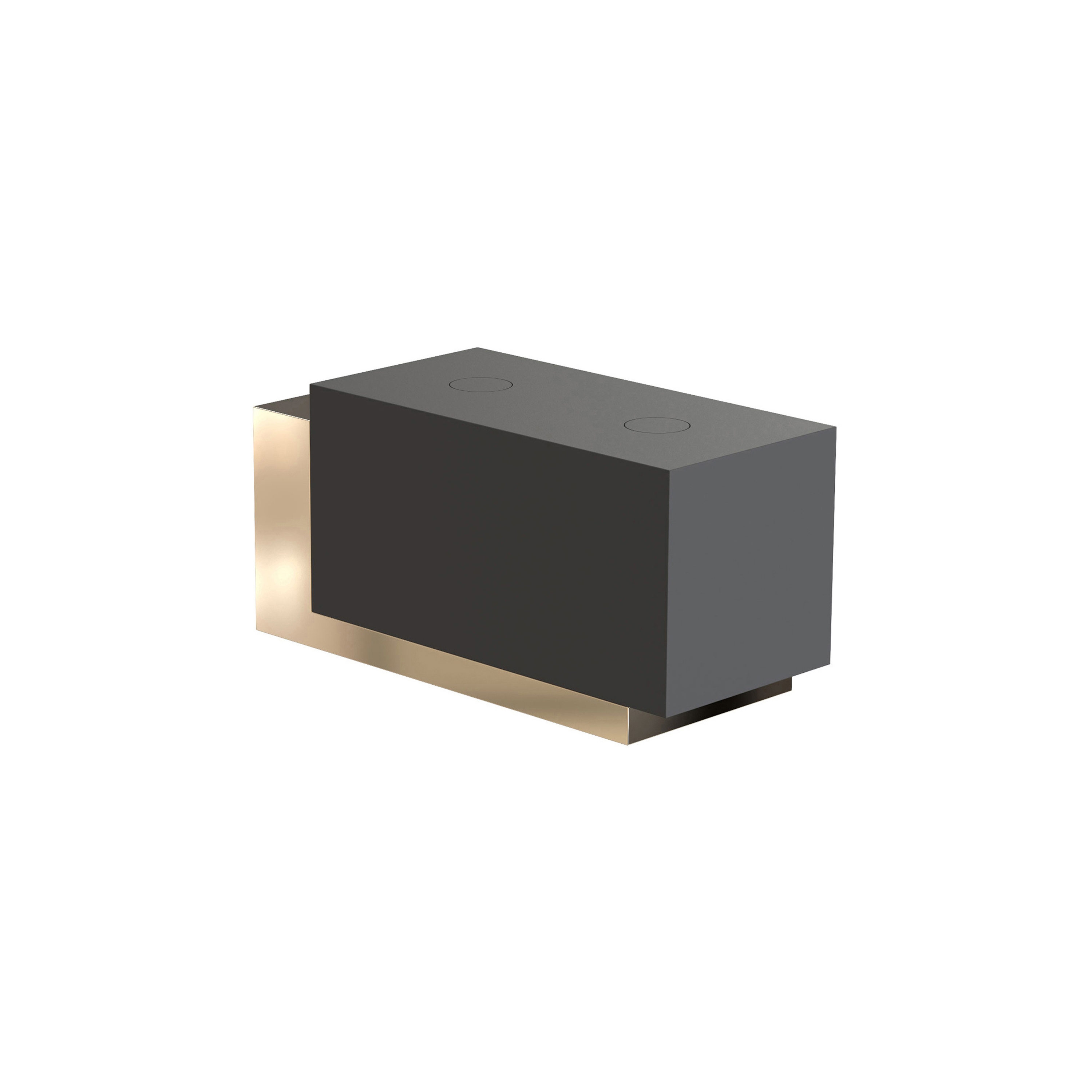 Architectual Hardware | Door Stop 5002