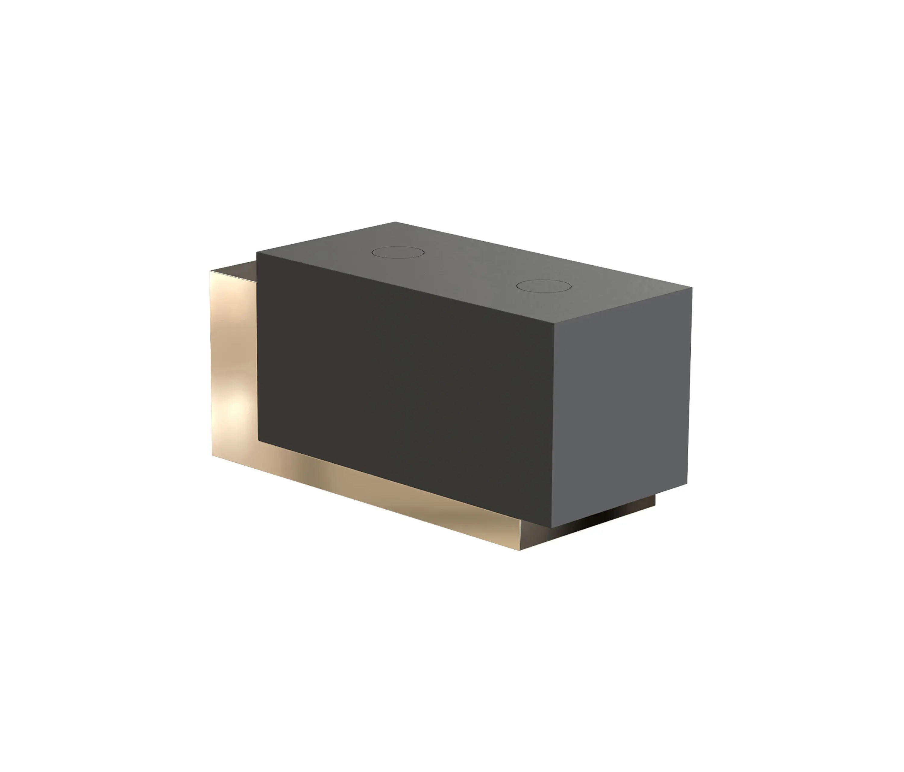 Frost - Architectual Hardware | Door Stop 5002